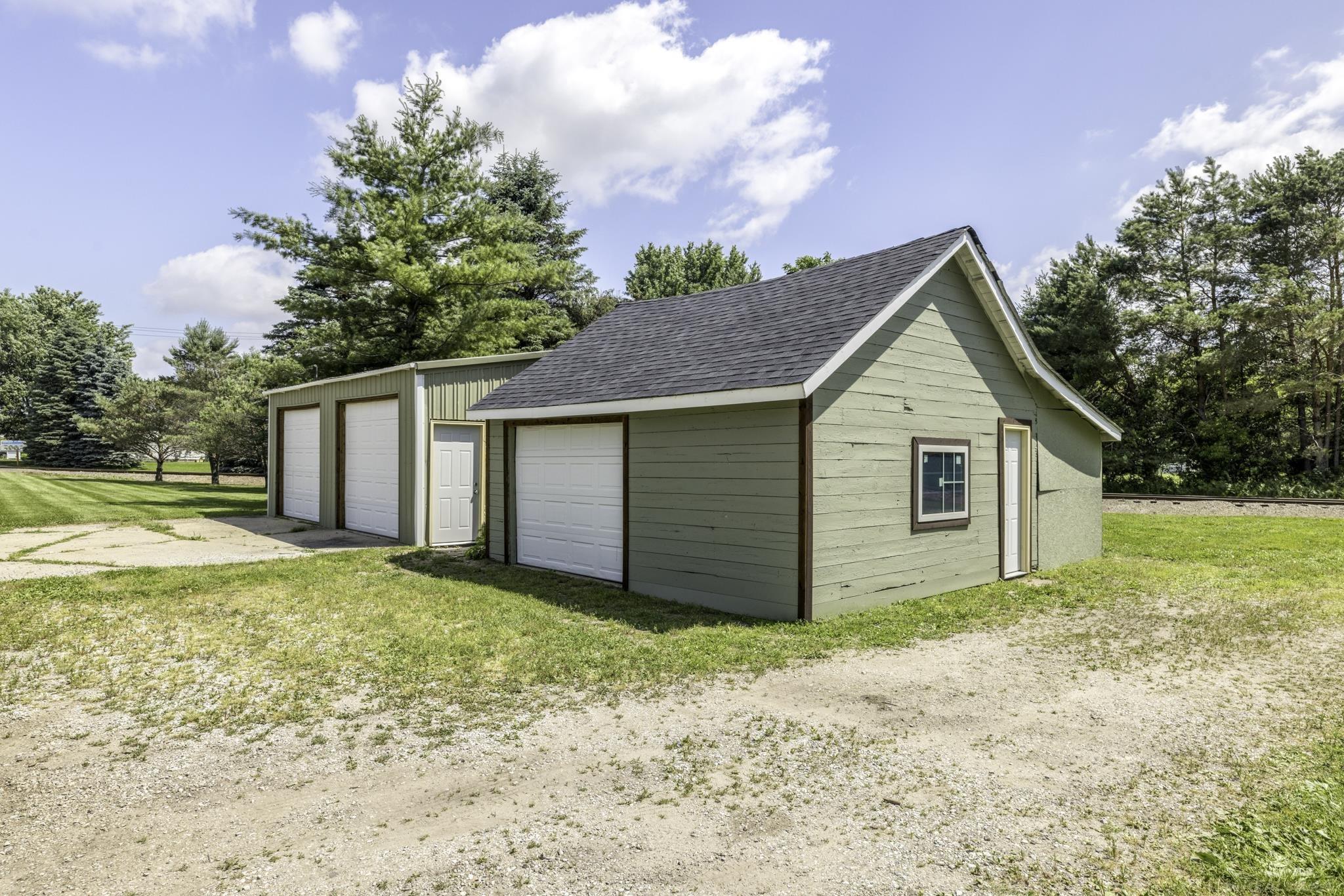 2649 Sherman Road, Applegate, MI 48401 — photo 3