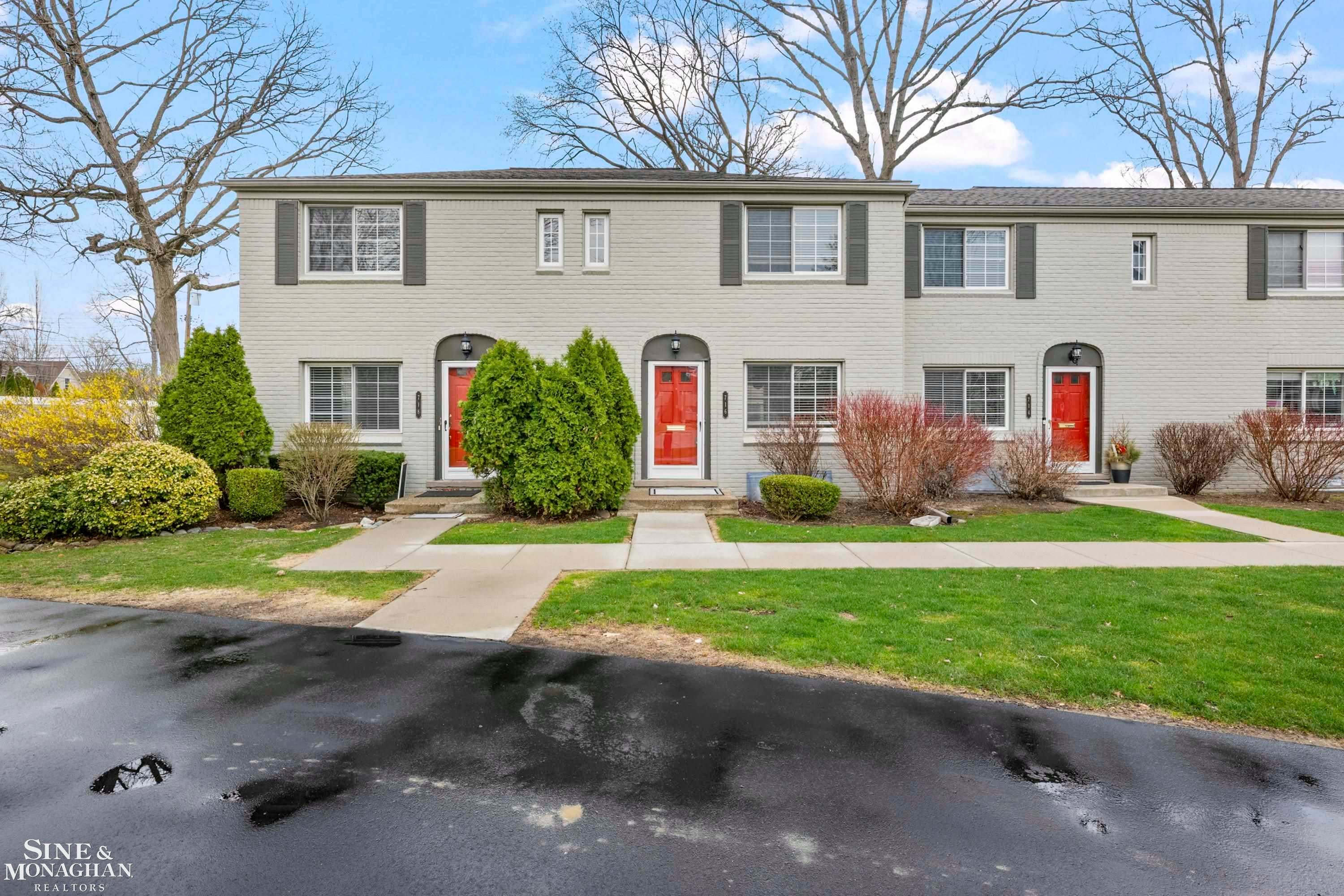 716 Graefield Court — photo