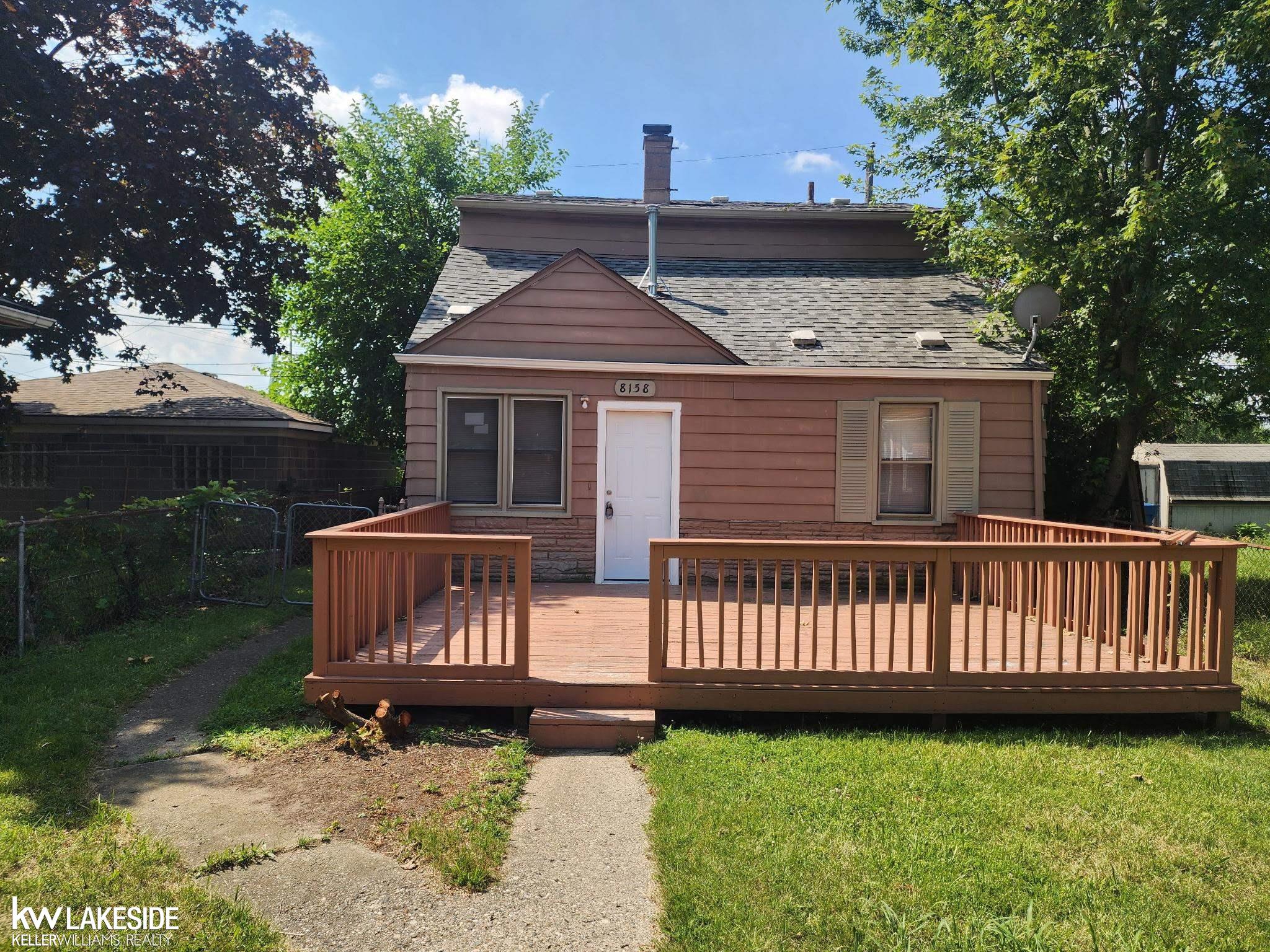 8158 Westminster Avenue — photo