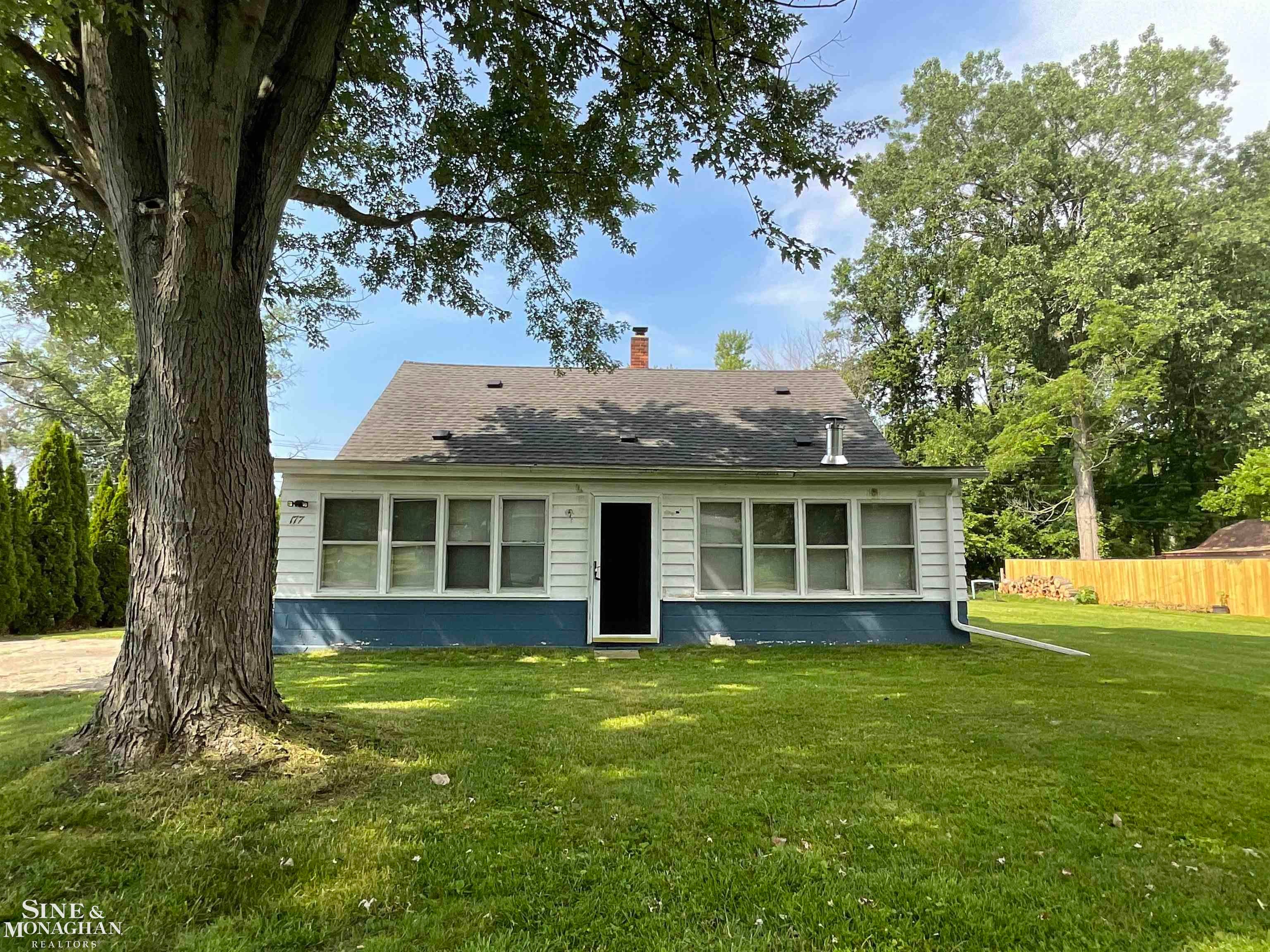177 Williams Street — photo