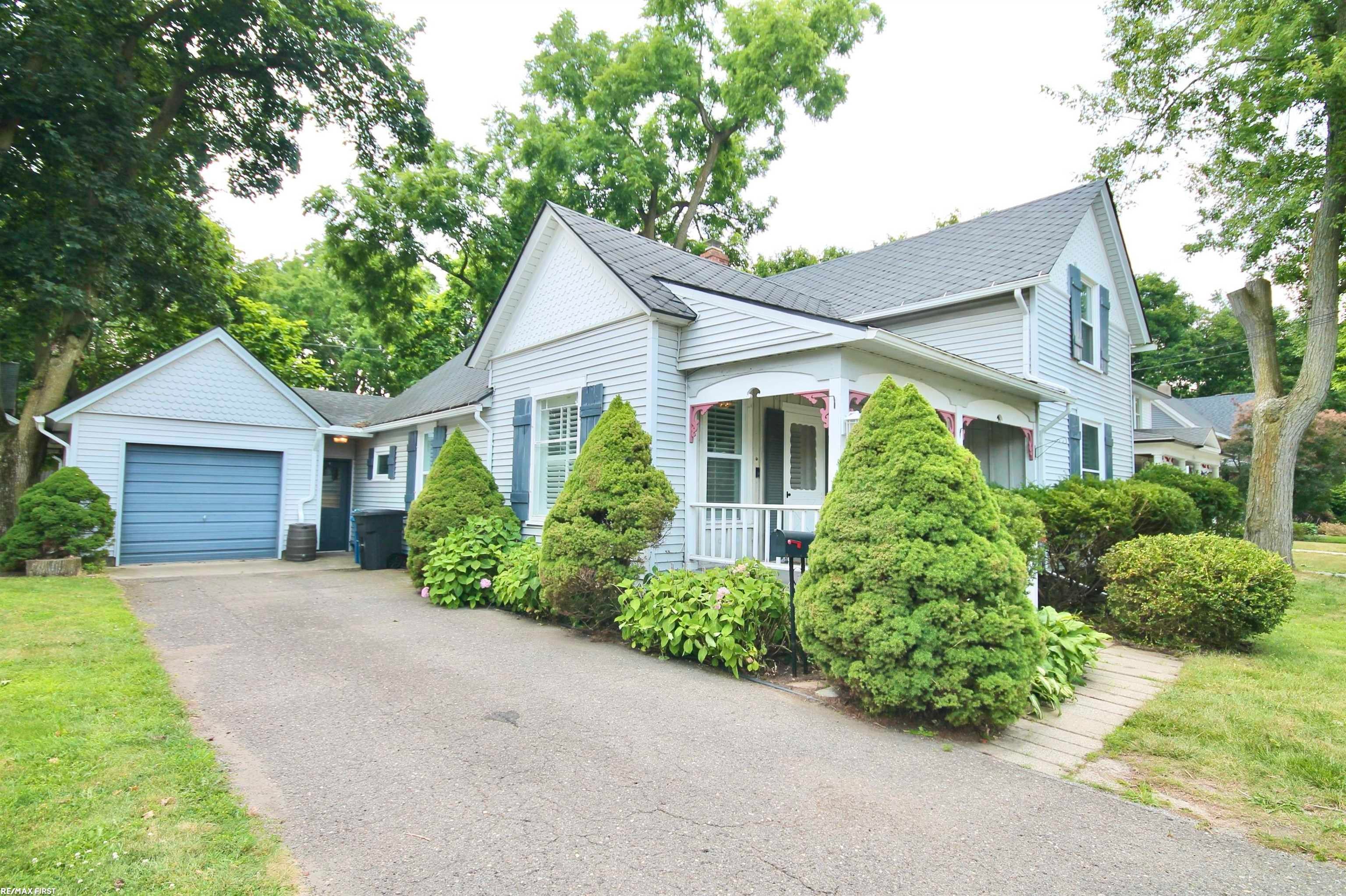 48 W Burdick Street — photo
