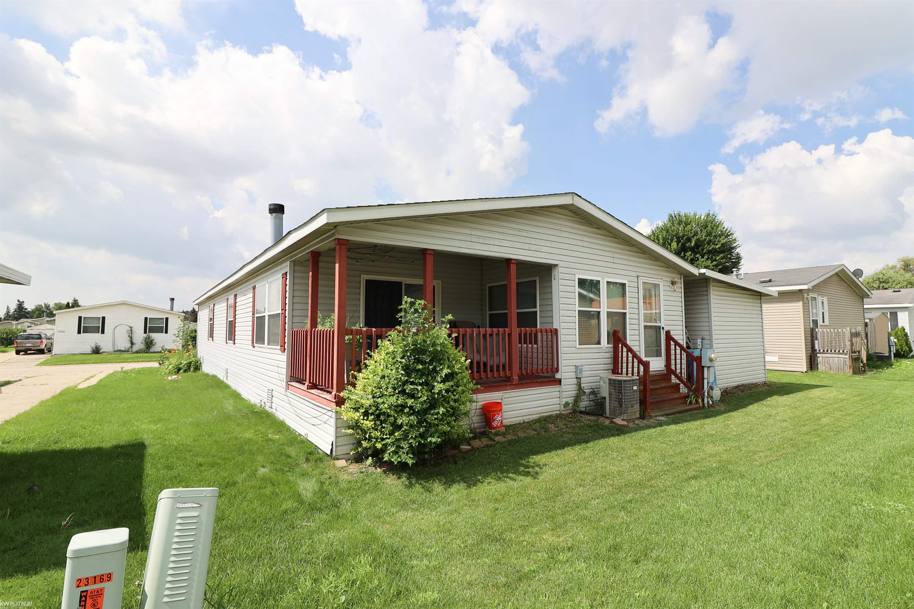 23157 Grey Gables Drive — photo