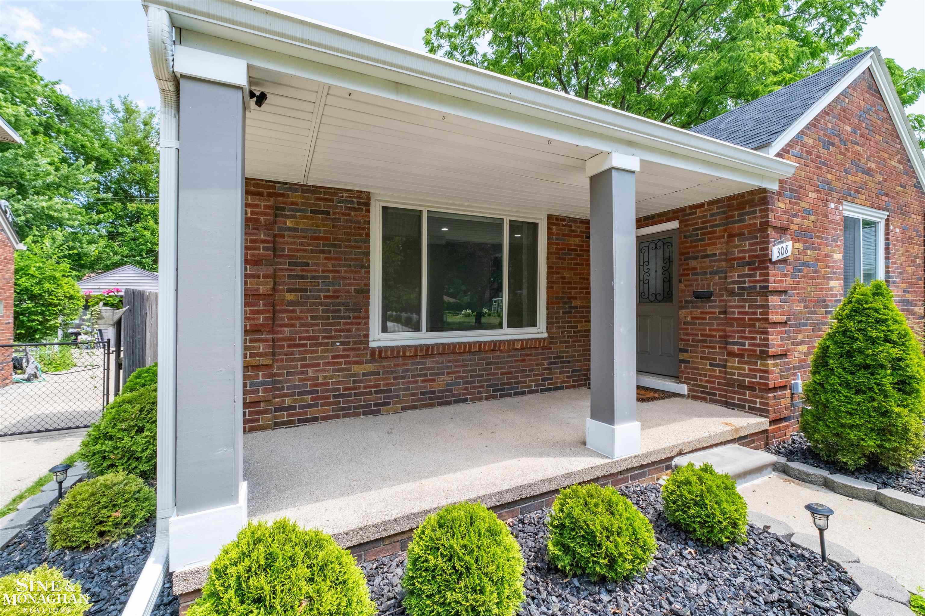 308 Ridgemont Road, Grosse Pointe, MI 48236 — photo 2