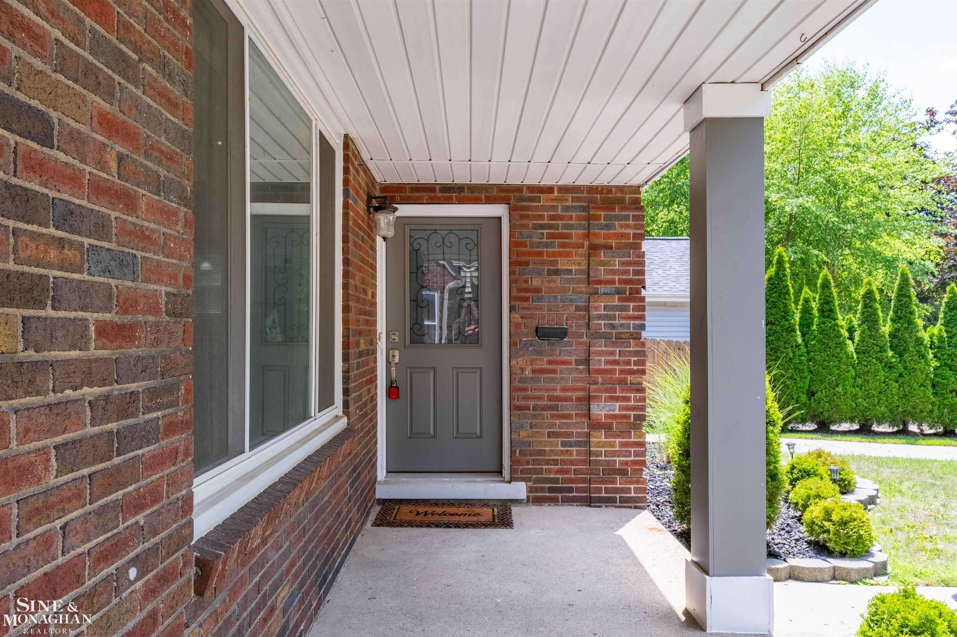 308 Ridgemont Road, Grosse Pointe, MI 48236 — photo 3