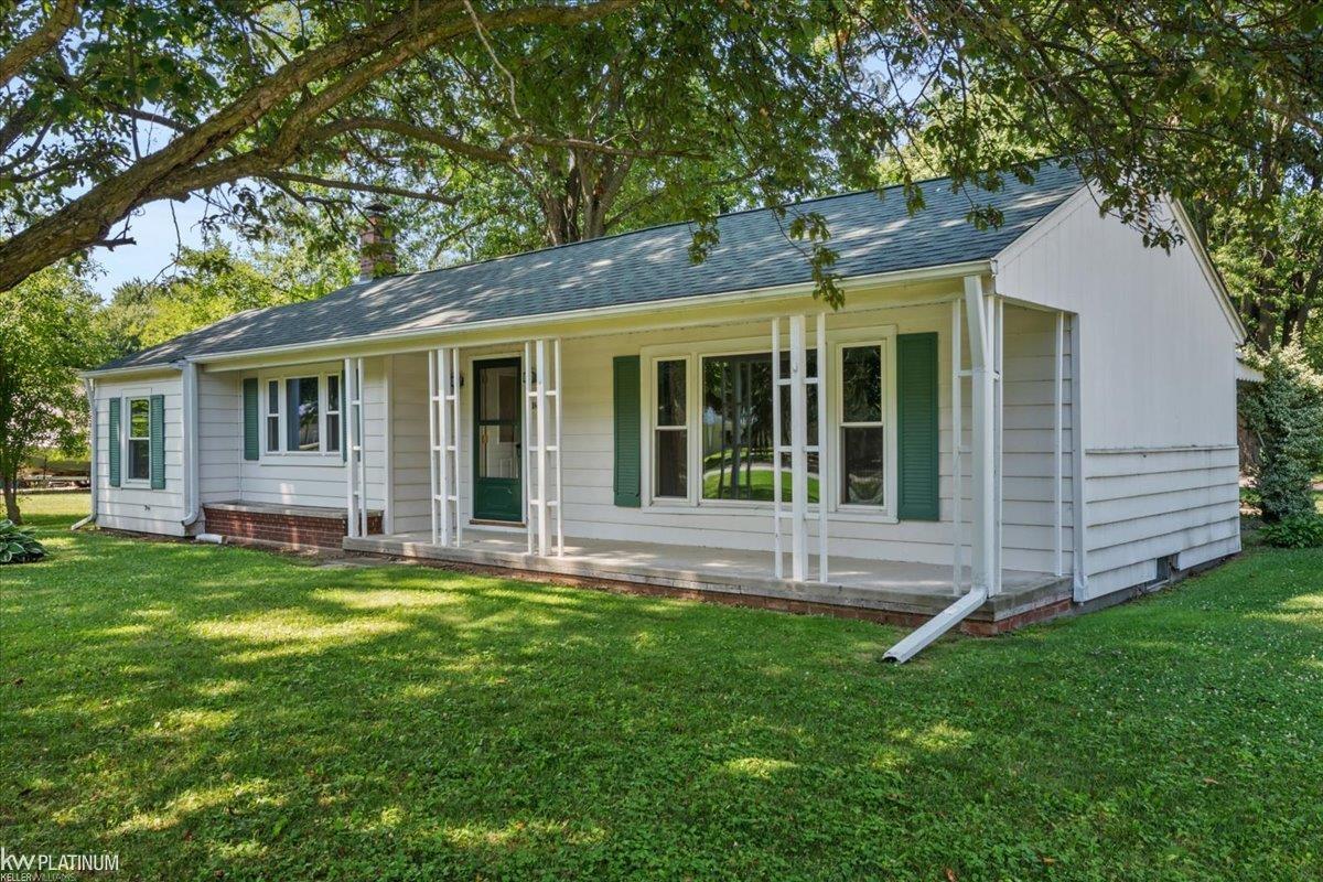 73837 Floral Street — photo