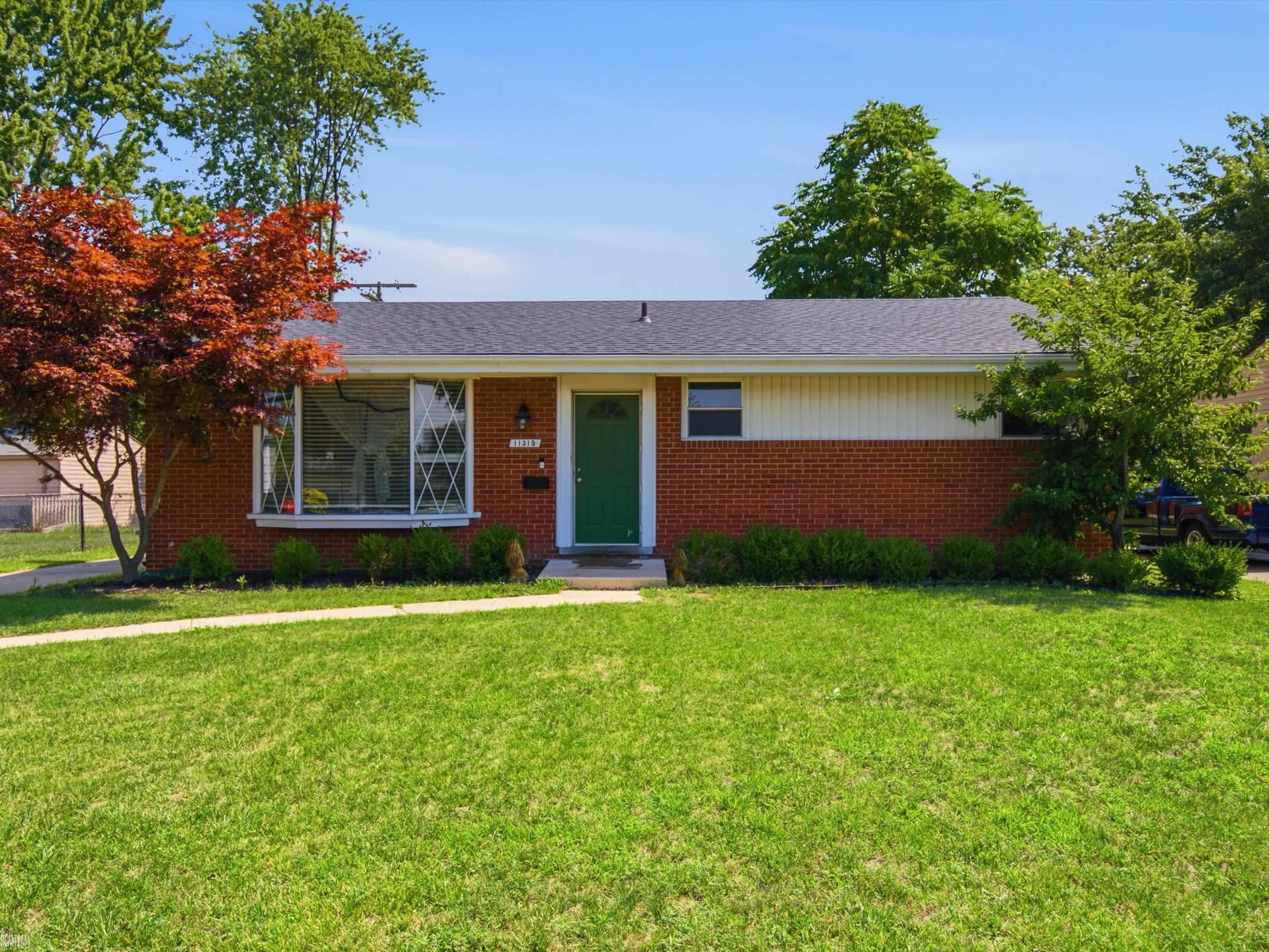 11315 Delvin Drive — photo