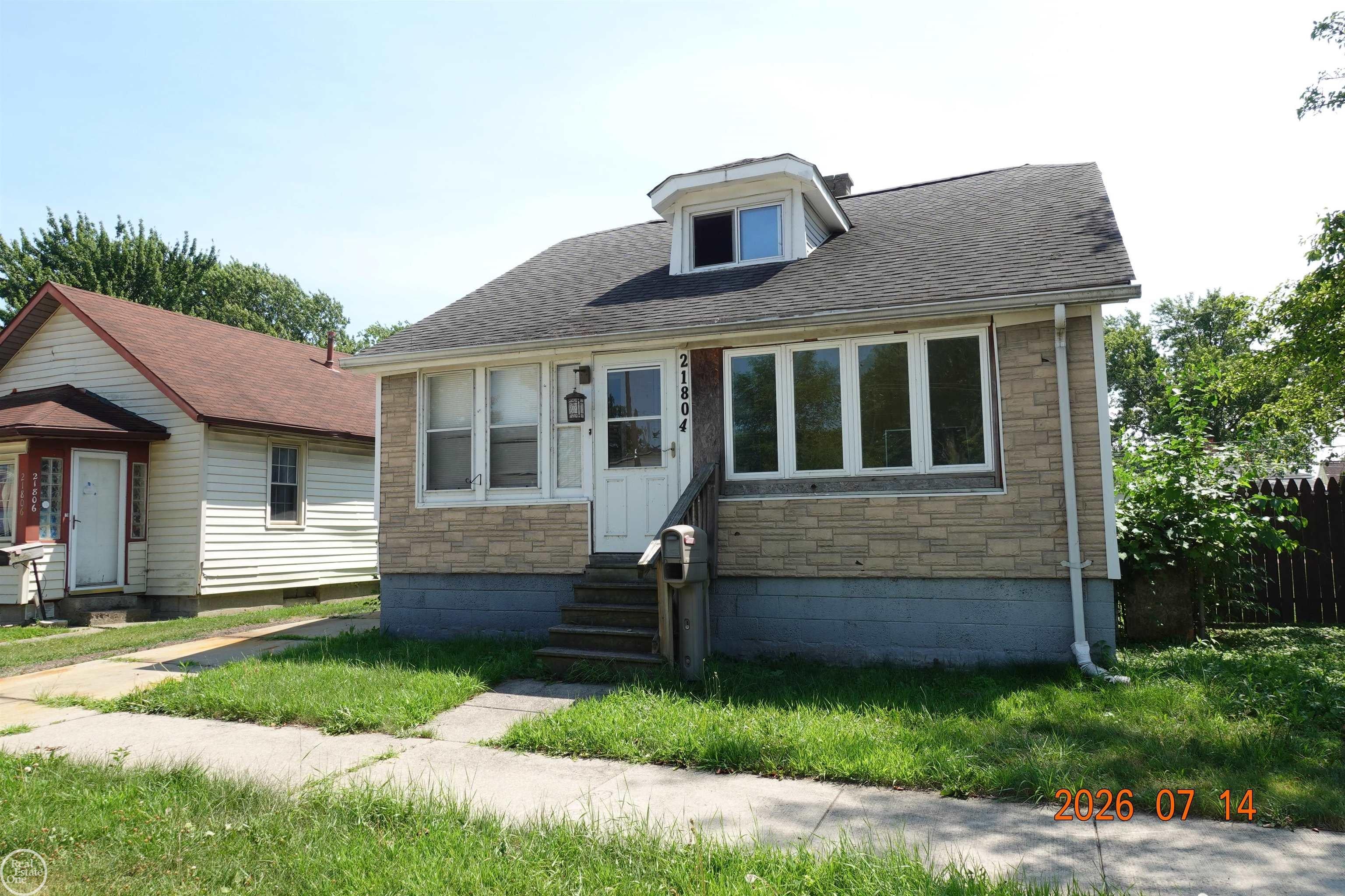 21804 Rosedale Street — photo