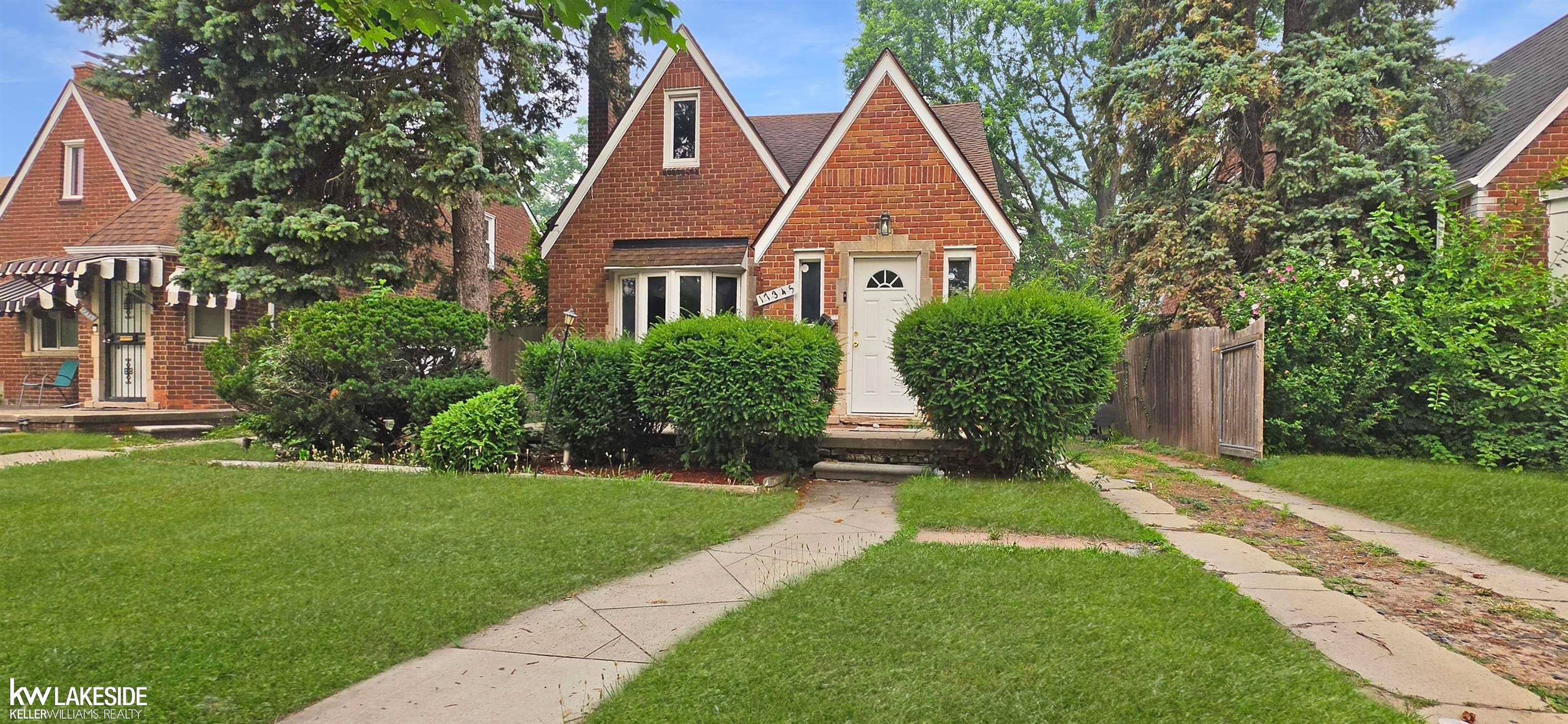 17345 Prest Street — photo