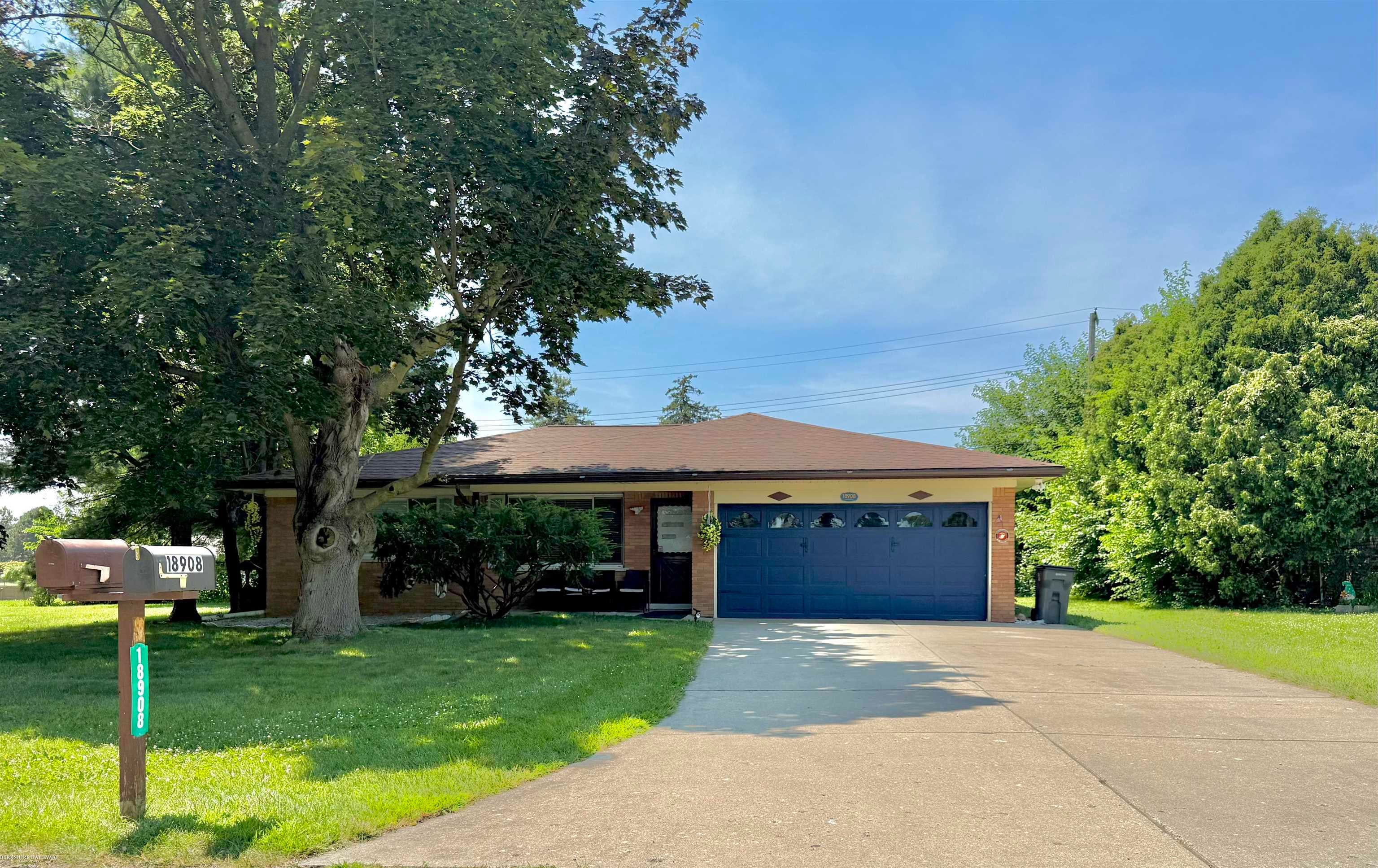 18908 Monica Drive — photo