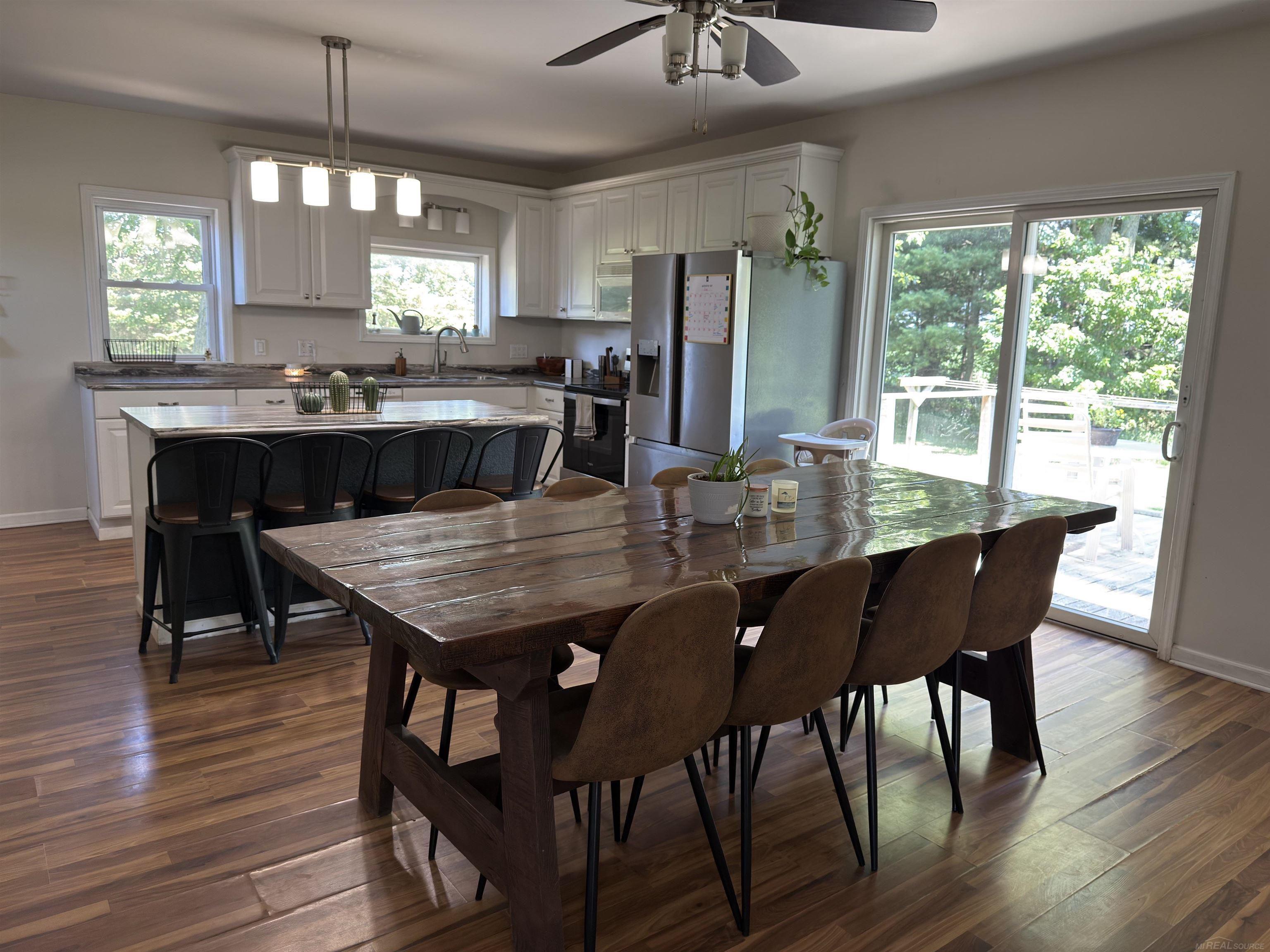 4951 Deckerville Road, Deckerville, MI 48427 — photo 3