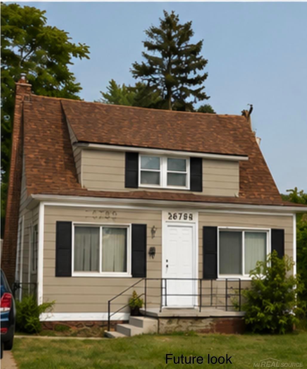 26786 Barrington Street — photo