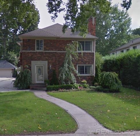 628 neff Road, Grosse Pointe, MI 48230