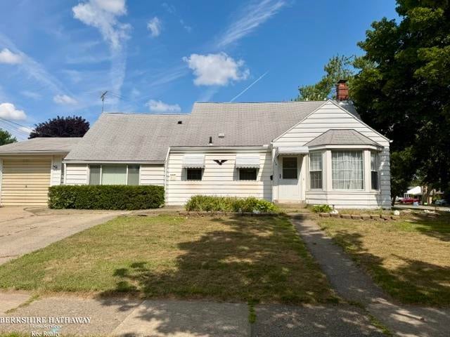 1114 Burlington Drive — photo