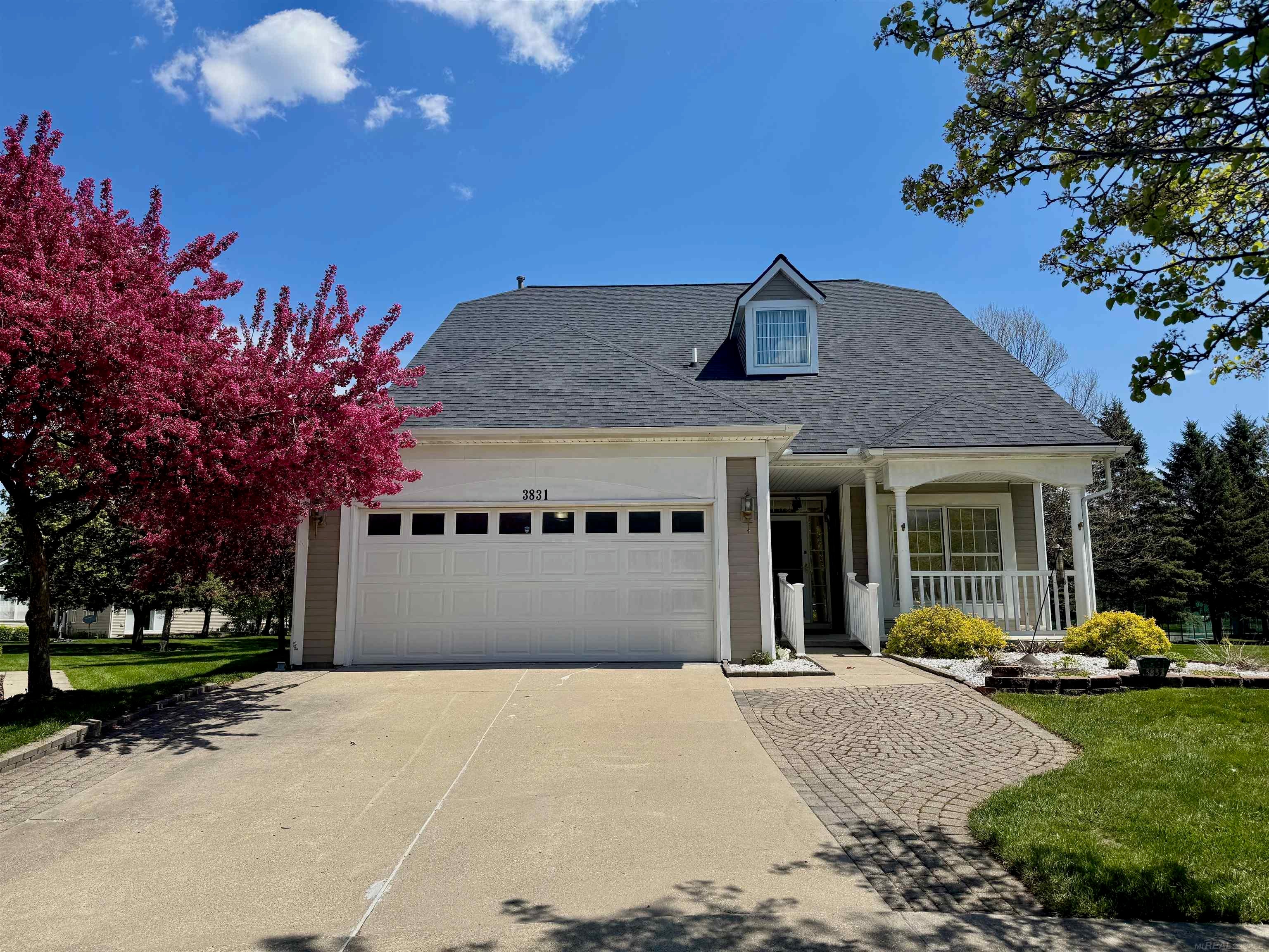 3831 Springwood Court — photo