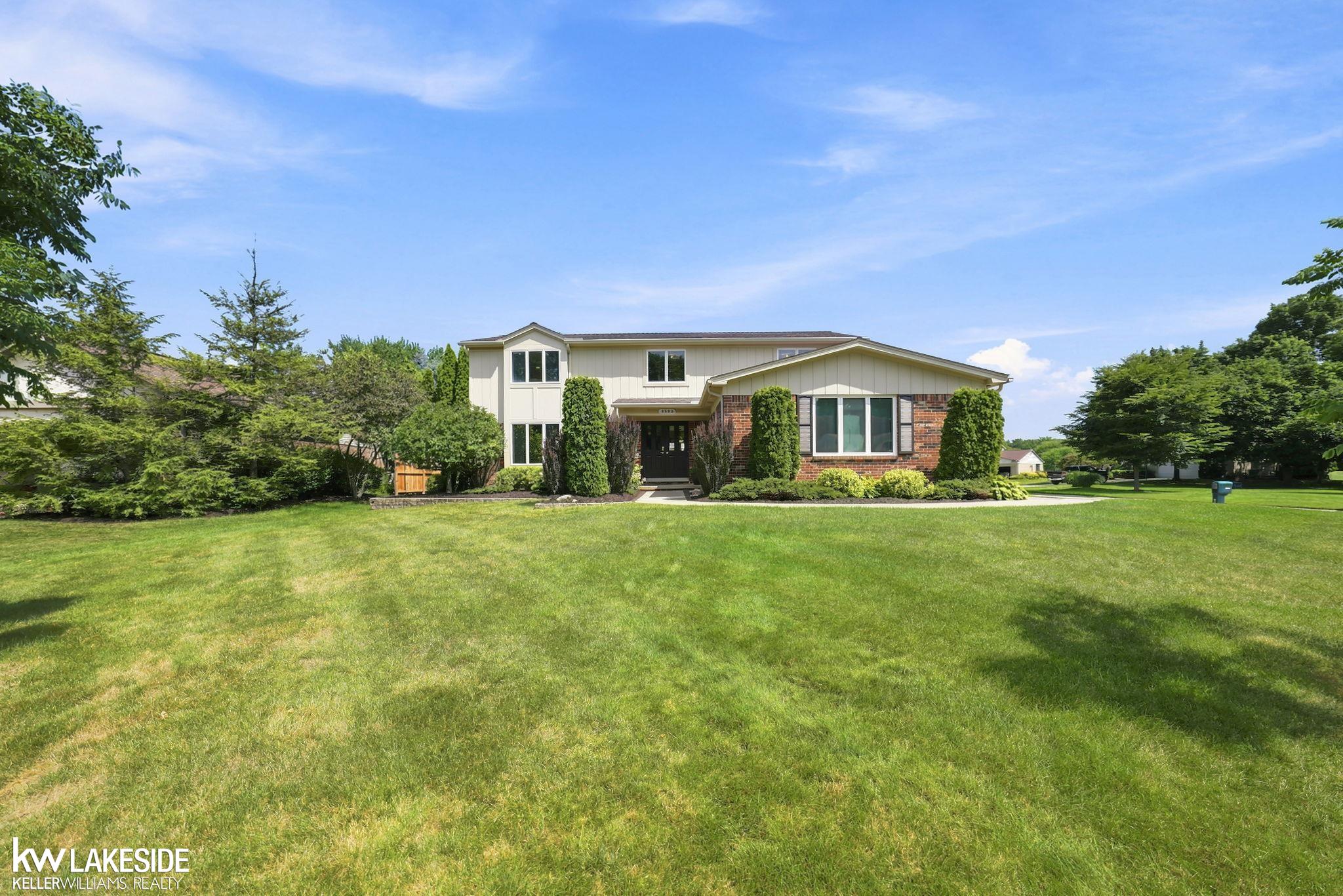 3392 Innsbrook Drive, Rochester Hills, MI 48309 — photo 2