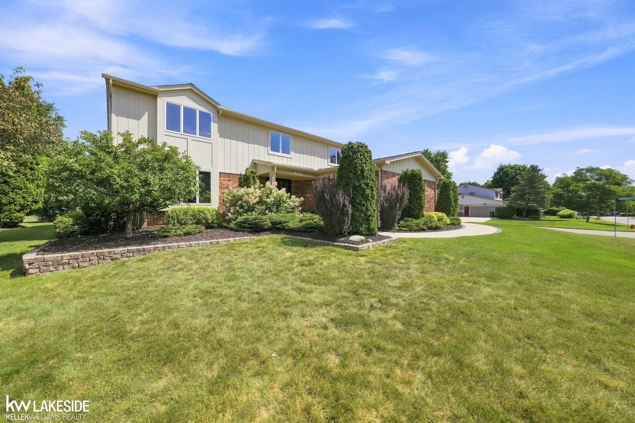 3392 Innsbrook Drive, Rochester Hills, MI 48309 — photo 3