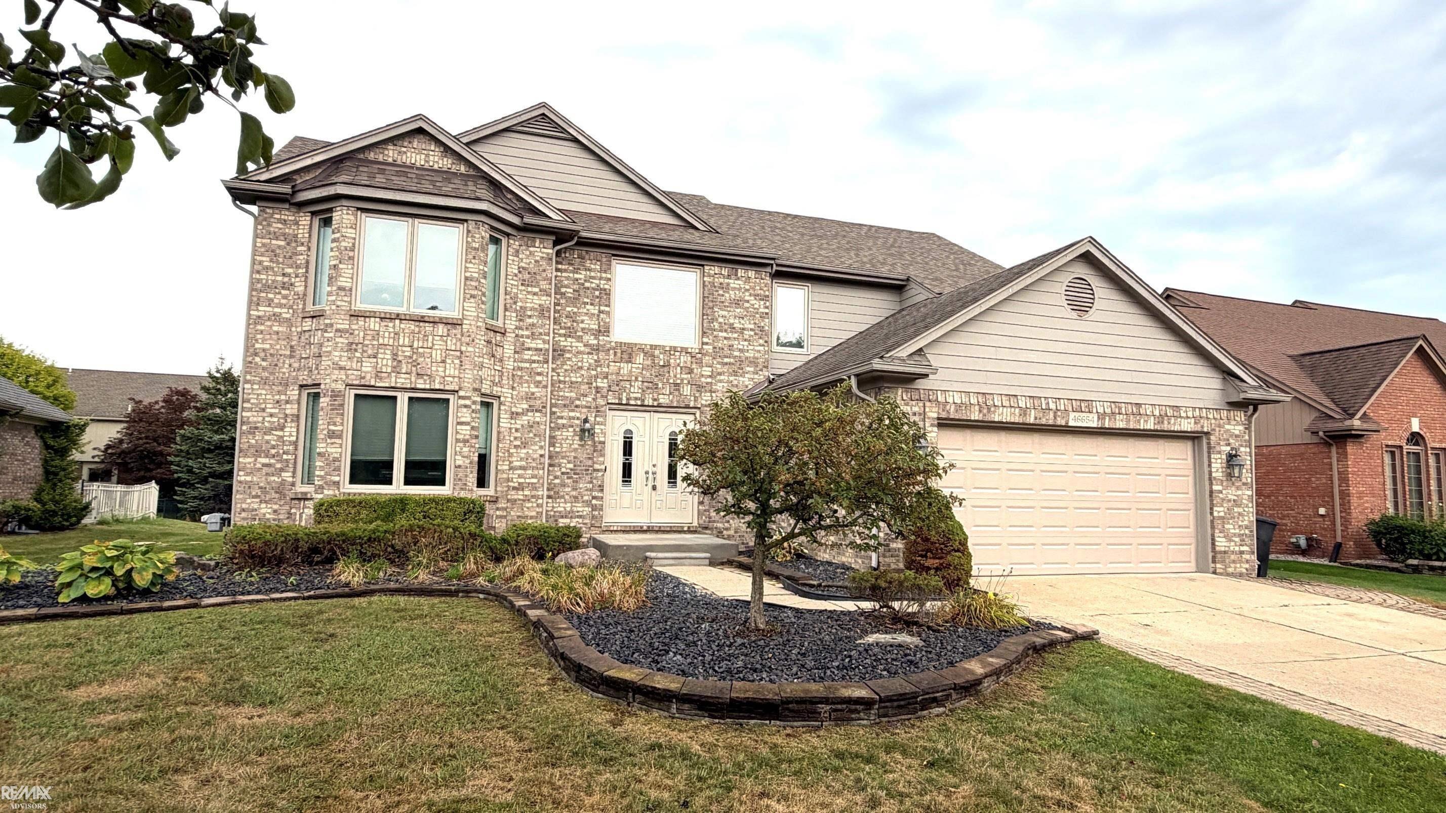 46654 West Ridge Drive — photo
