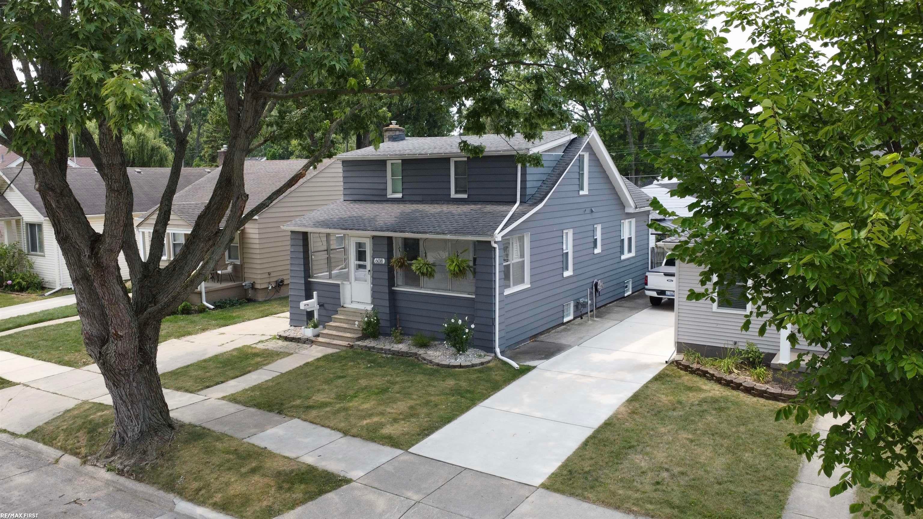 608 S Edgeworth Avenue — photo