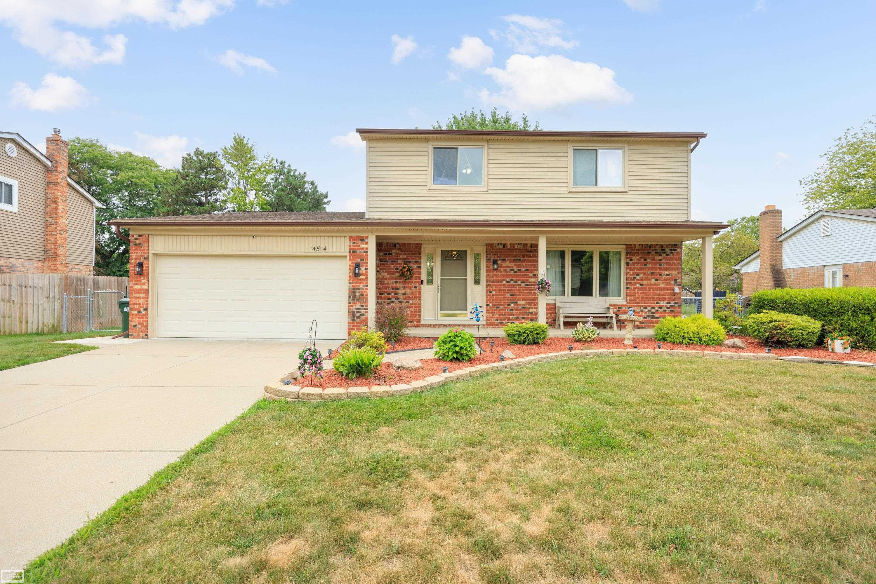 14514 Kerner Drive — photo