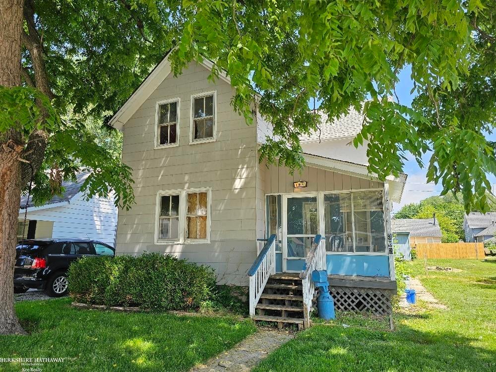 332 Carroll Street — photo