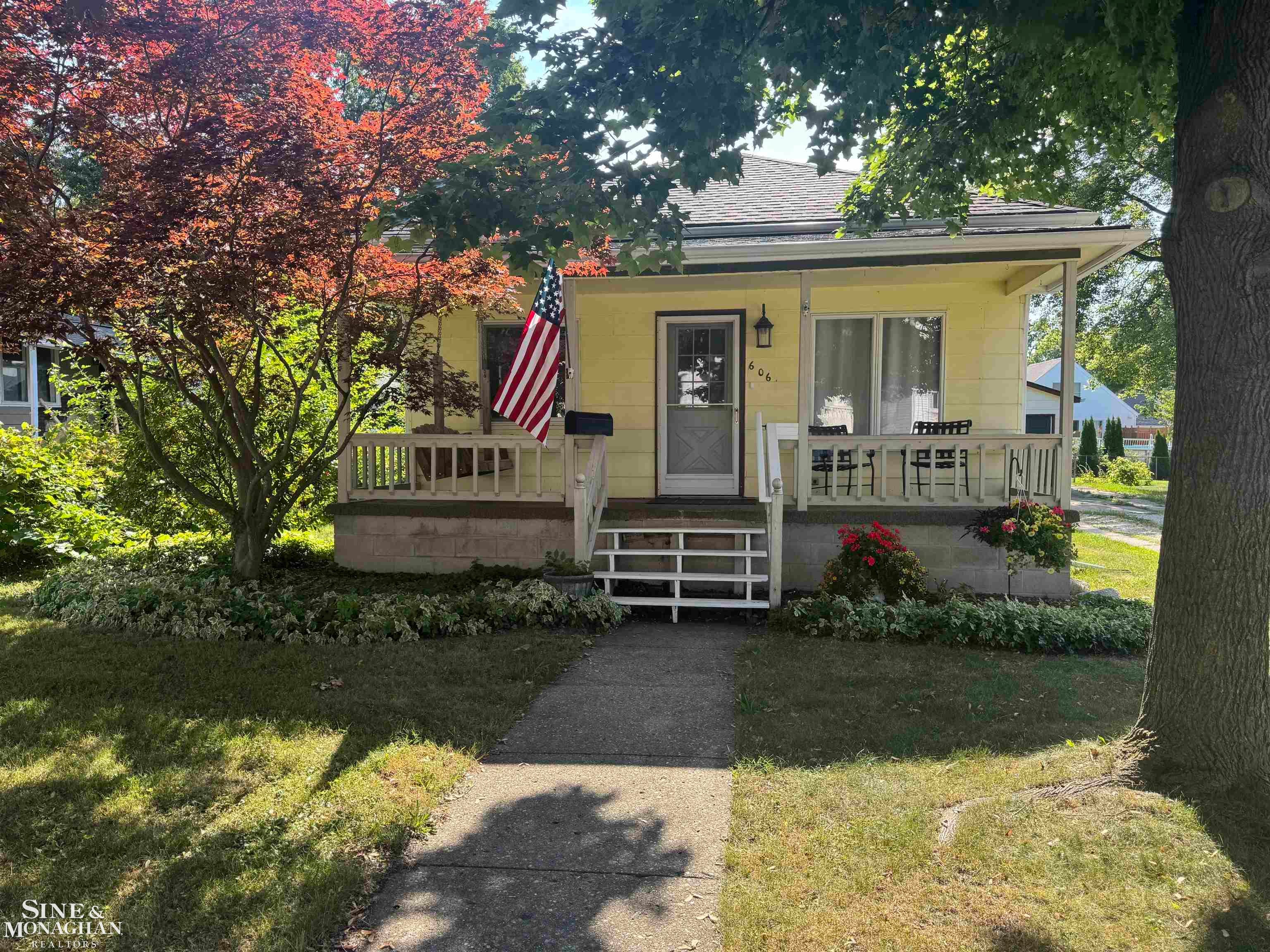 606 N 6th Street — photo