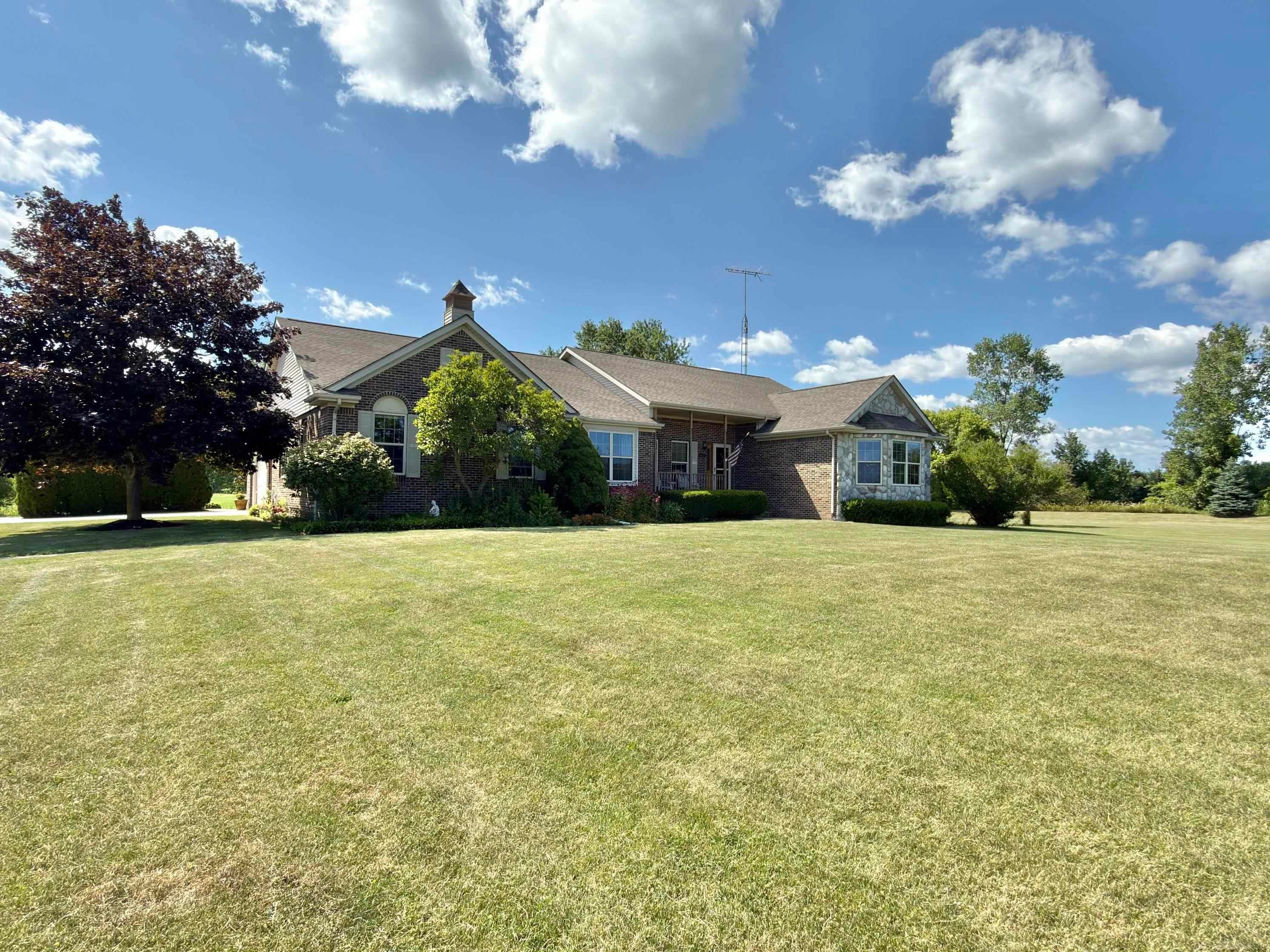4705 Hall Drive — photo