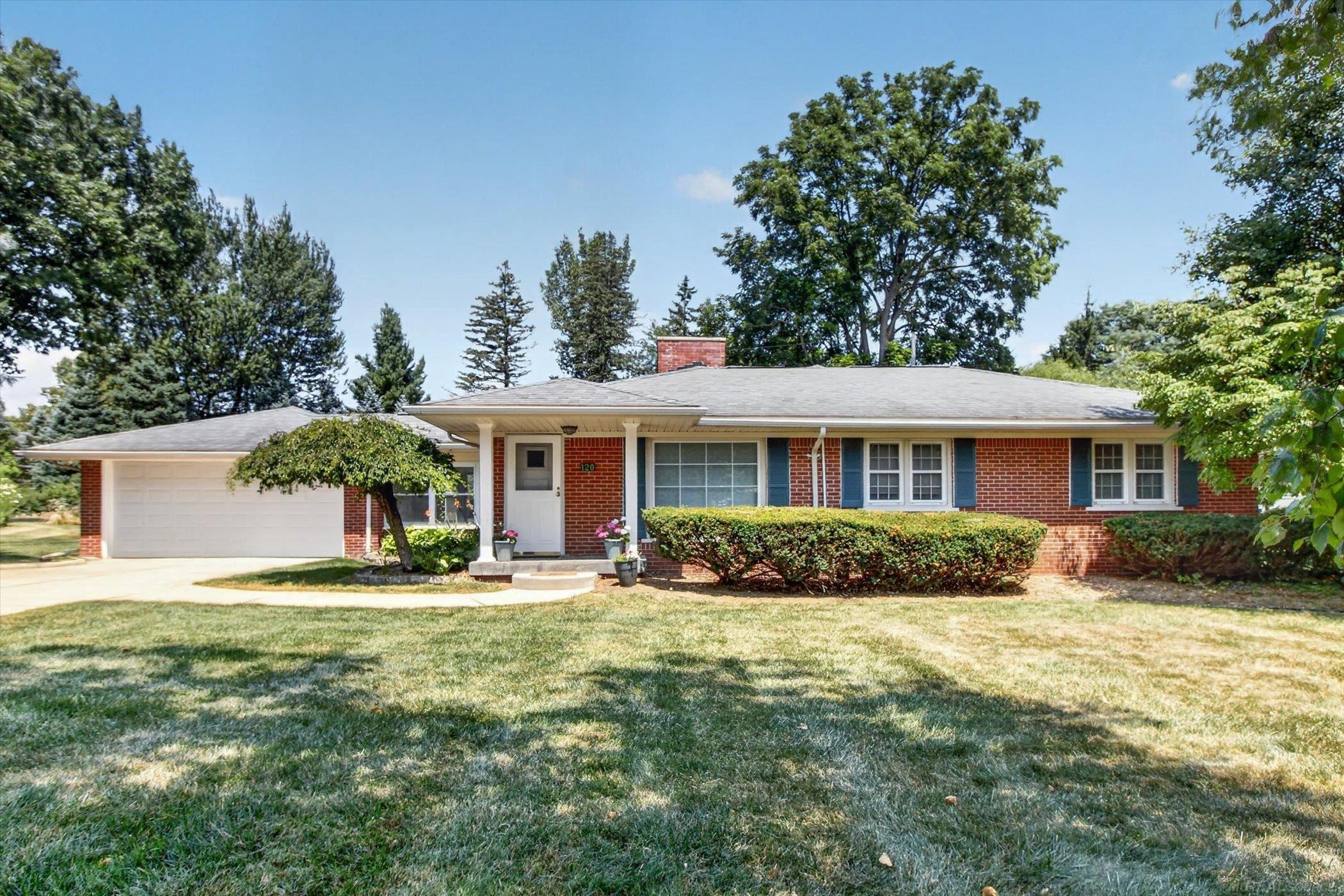 120 Montmorency Road, Rochester Hills, MI 48307 — photo 3