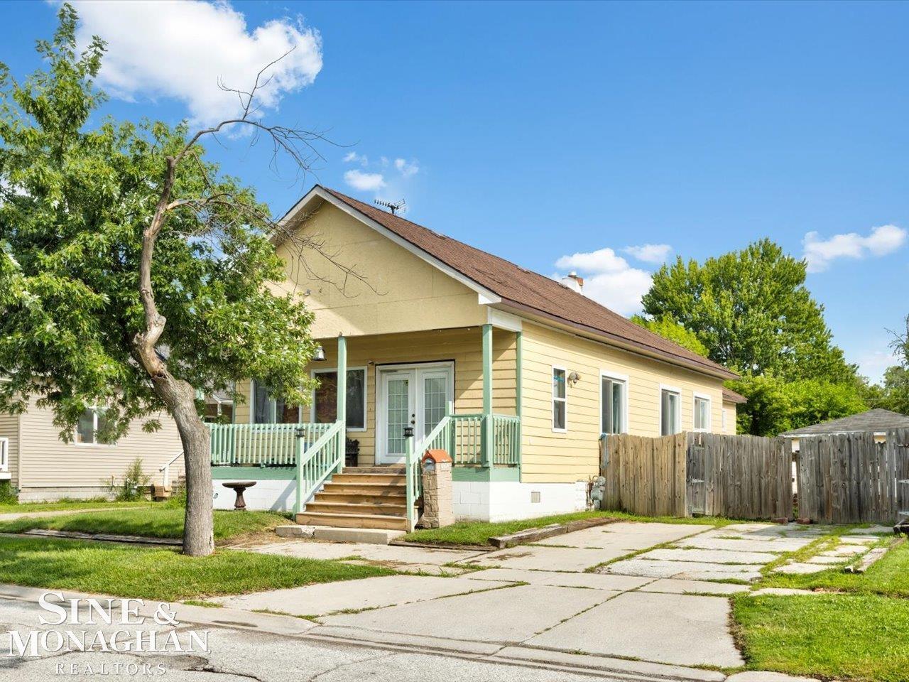 1219 White St Street — photo