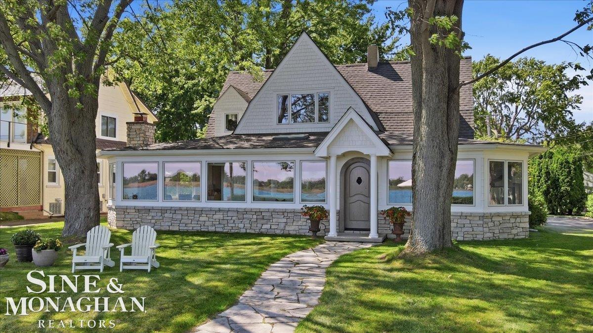 206 Edgewater Avenue — photo