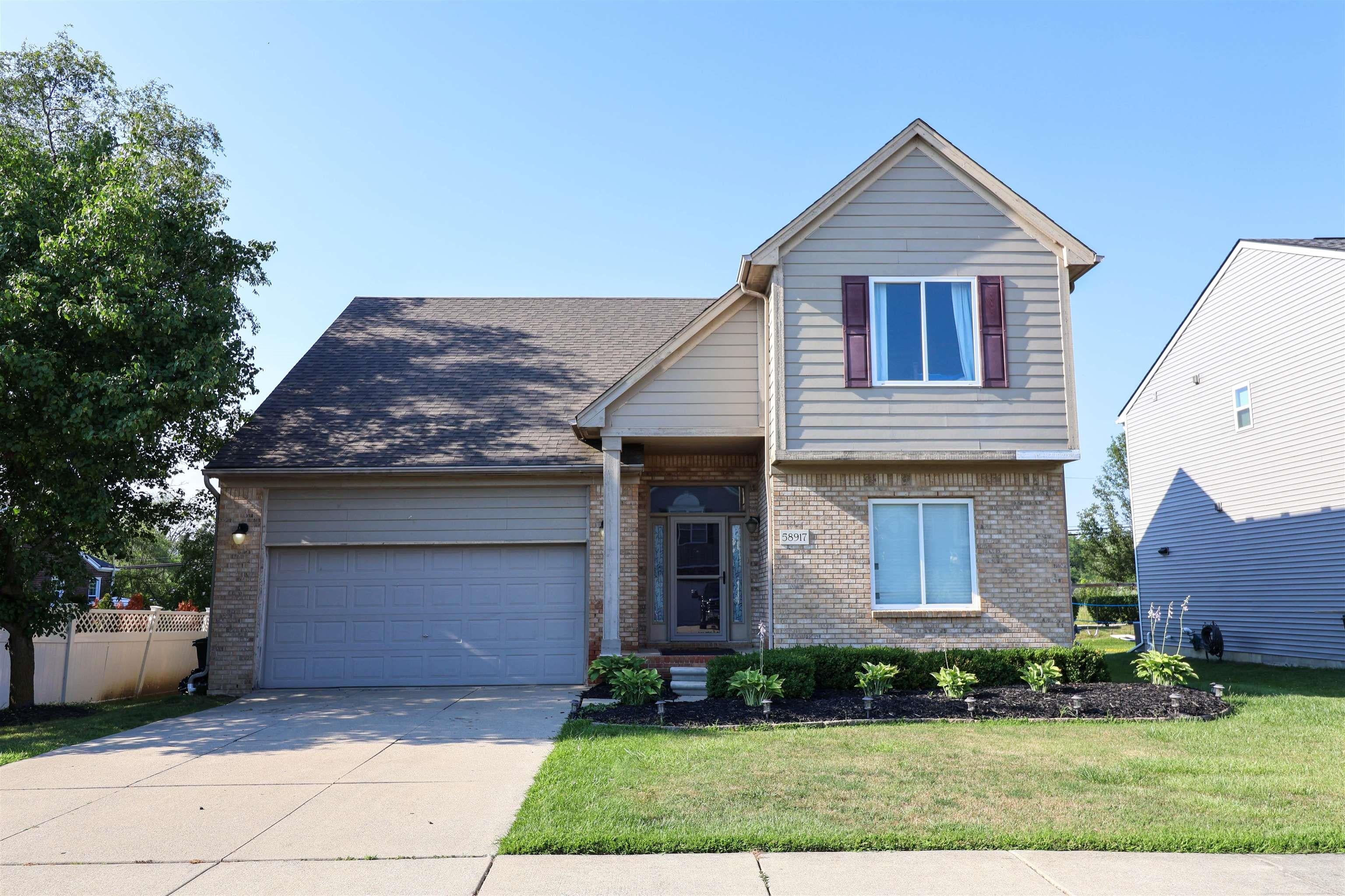 58917 Westmoore Circle — photo