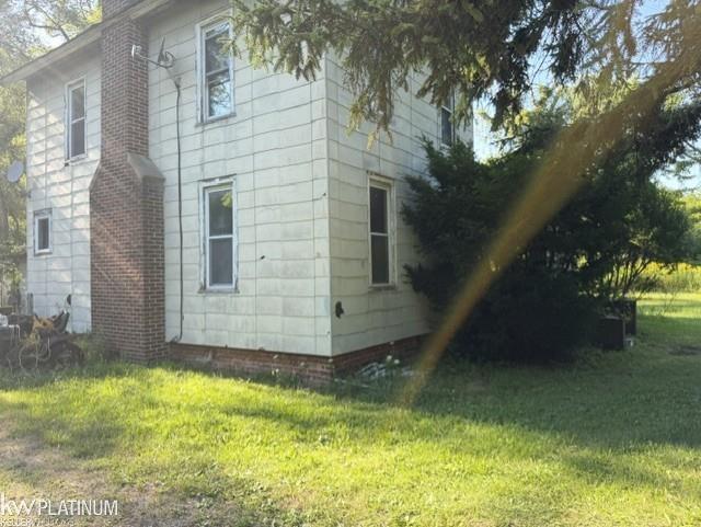 7882 Morrow Road — photo