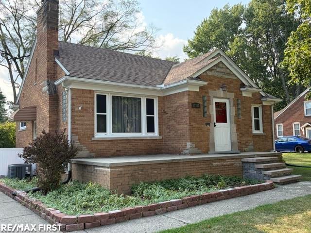 23323 Audrey Avenue — photo