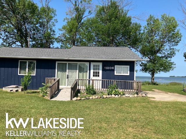 1206 & 1208 Valley Island Road — photo