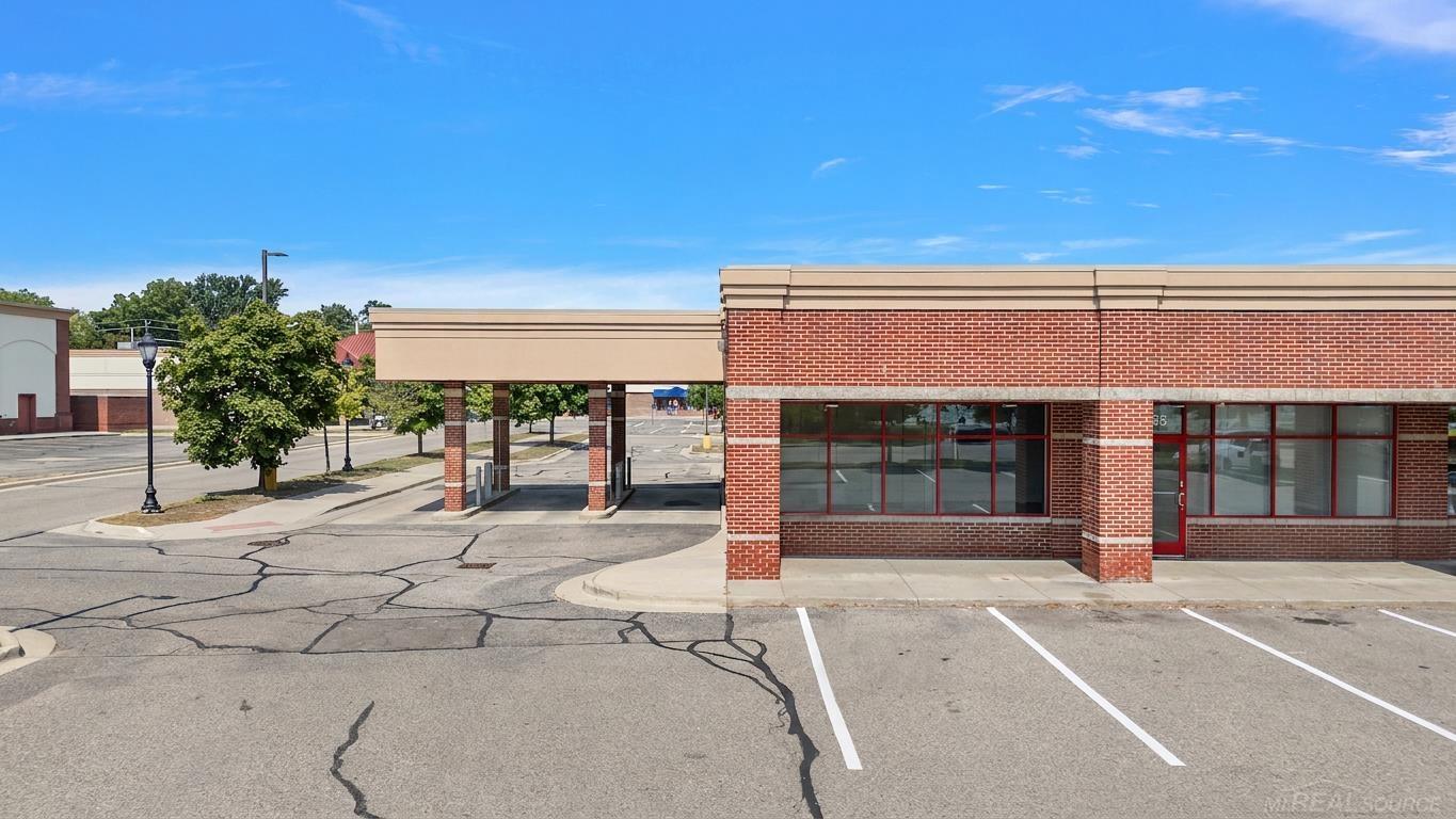 1055 St Clair River Dr — photo