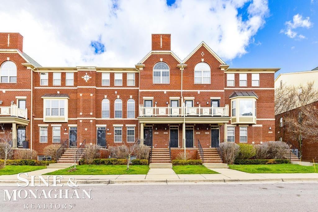 3251 Camden Drive — photo