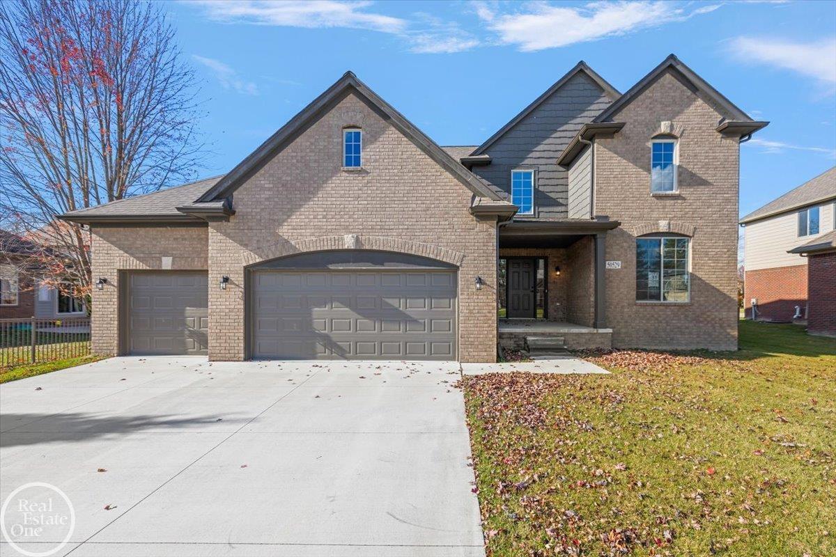 50529 Summit View Drive — photo