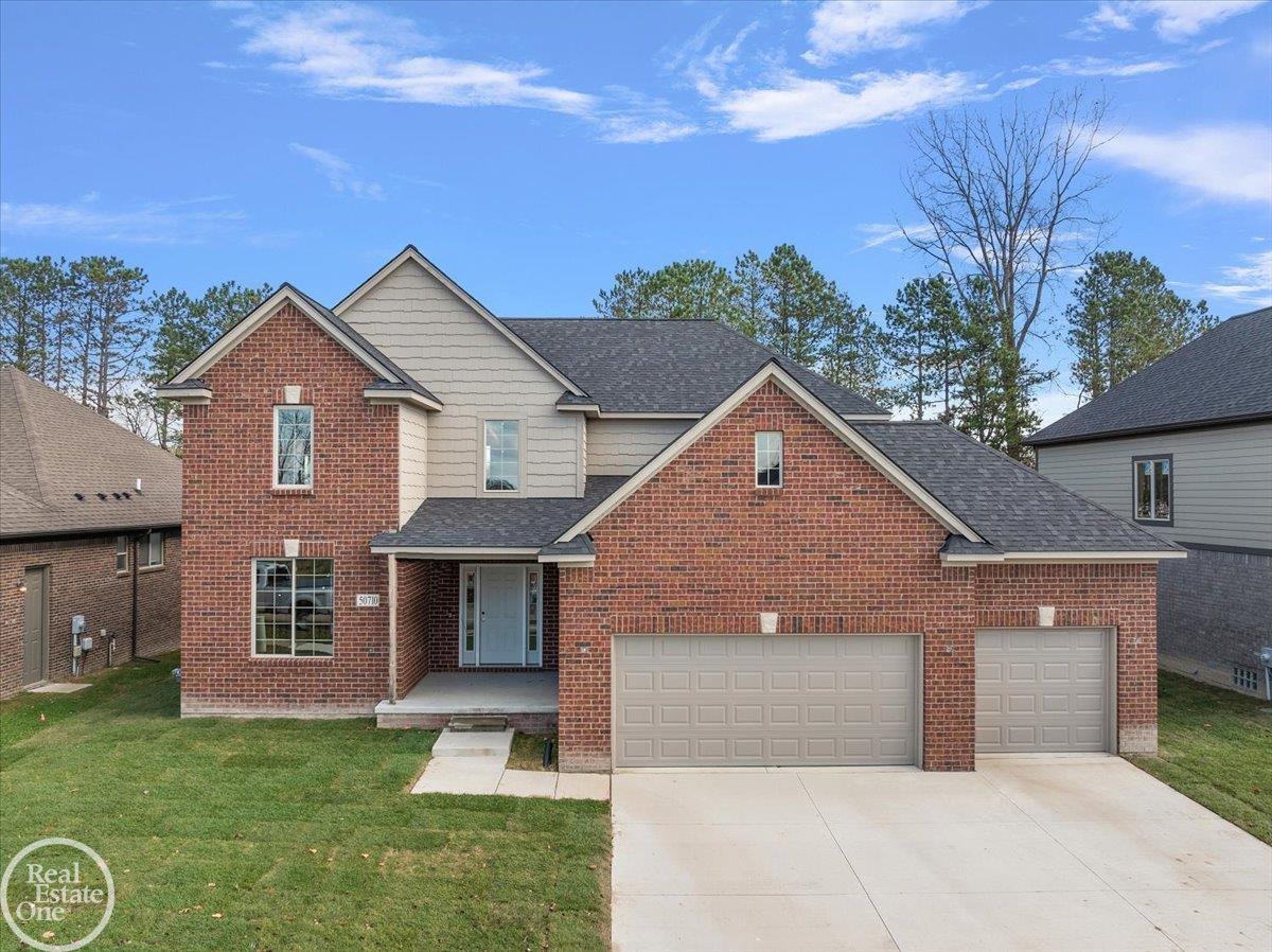50710 Summit View Drive — photo
