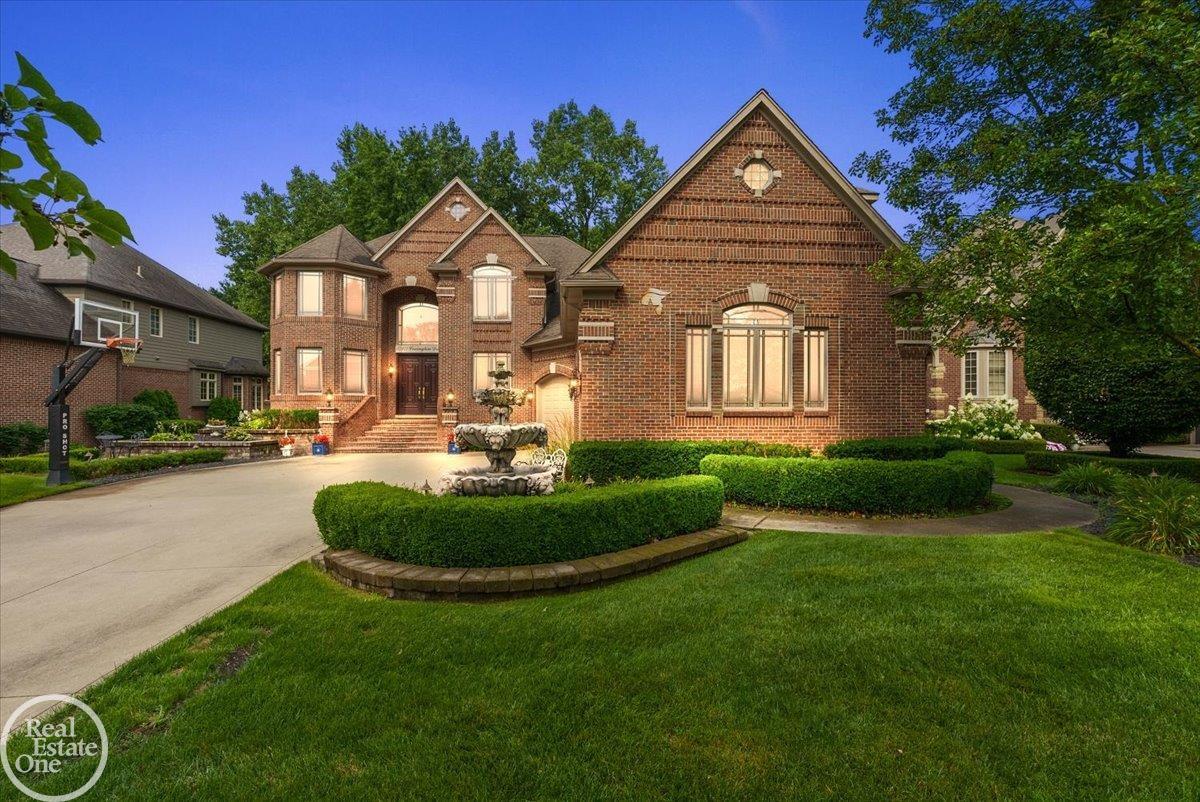 57177 Covington Drive — photo