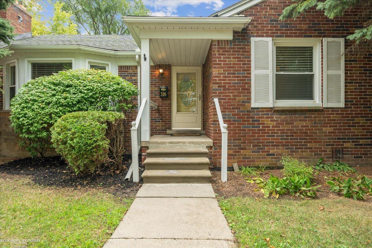 316 Chalfonte Avenue — photo