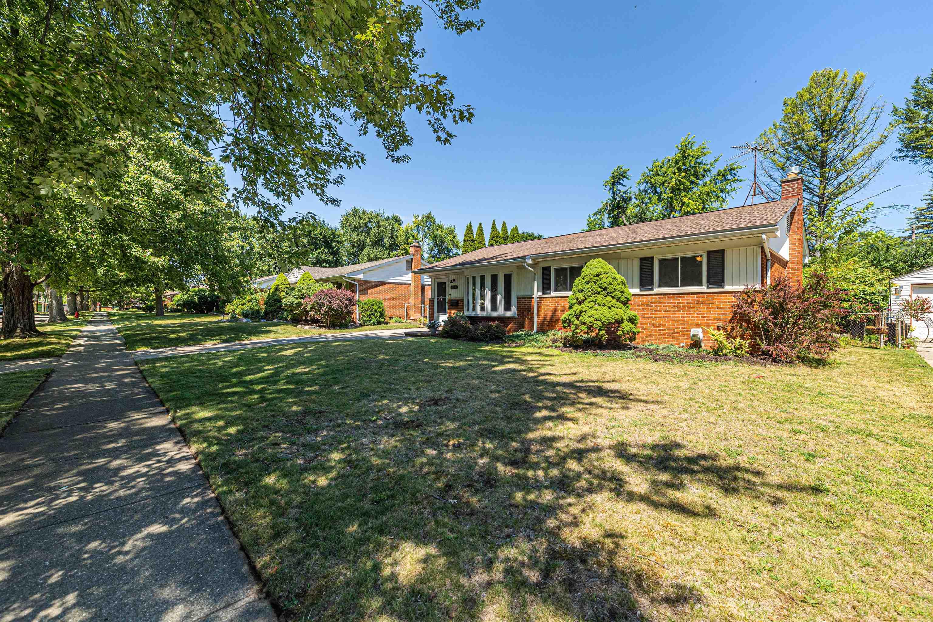529 Rewold Drive, Rochester, MI 48307 — photo 3