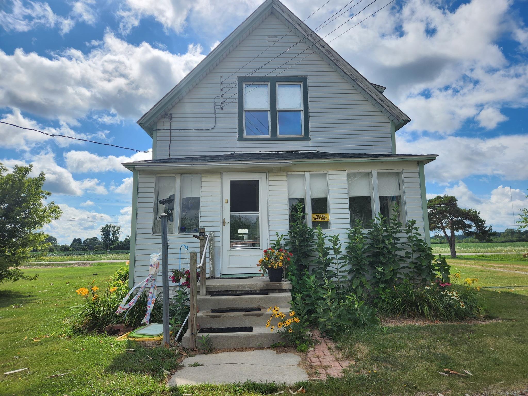 71040 Omo Road — photo