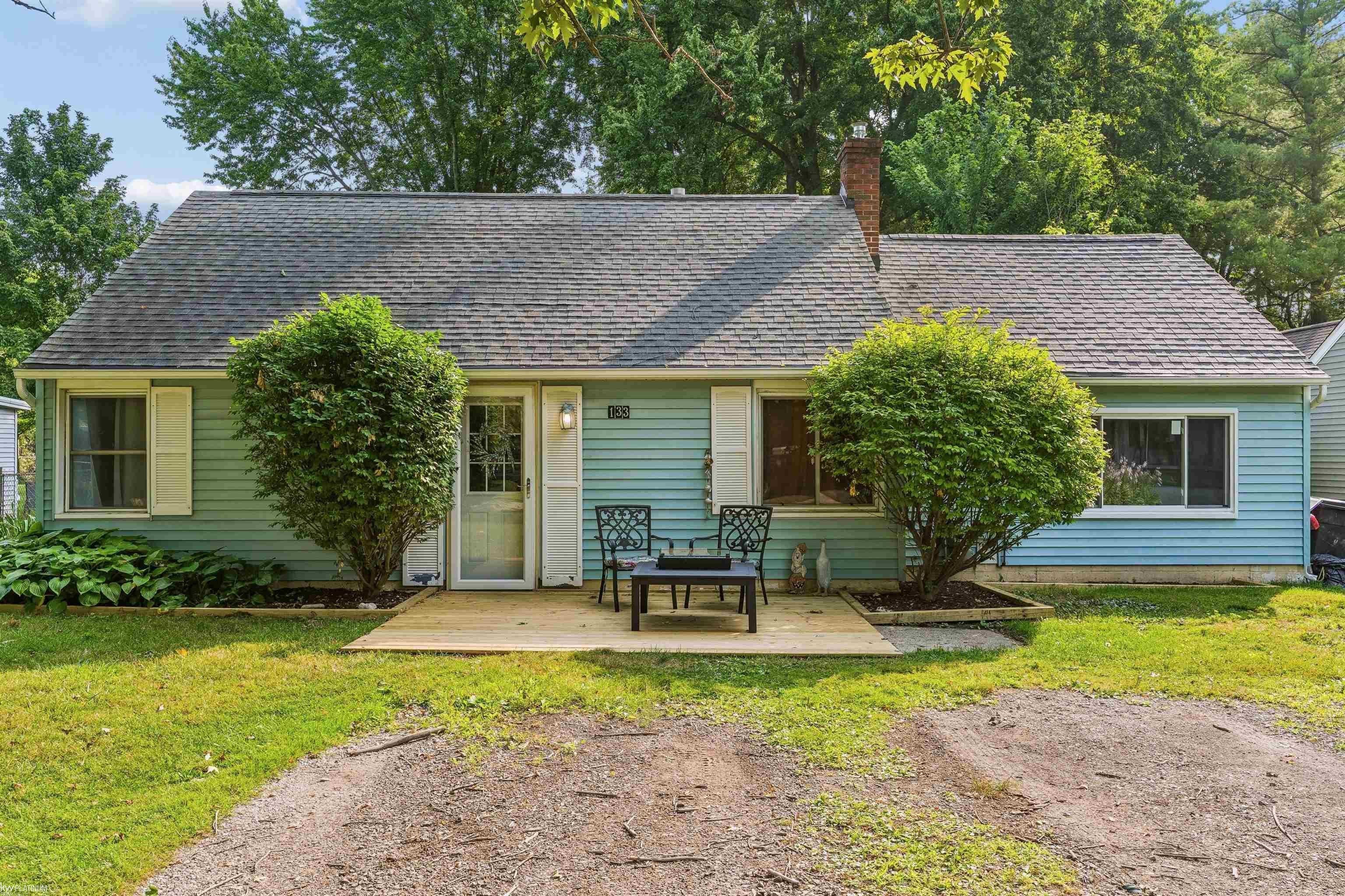 133 Murphy Drive — photo
