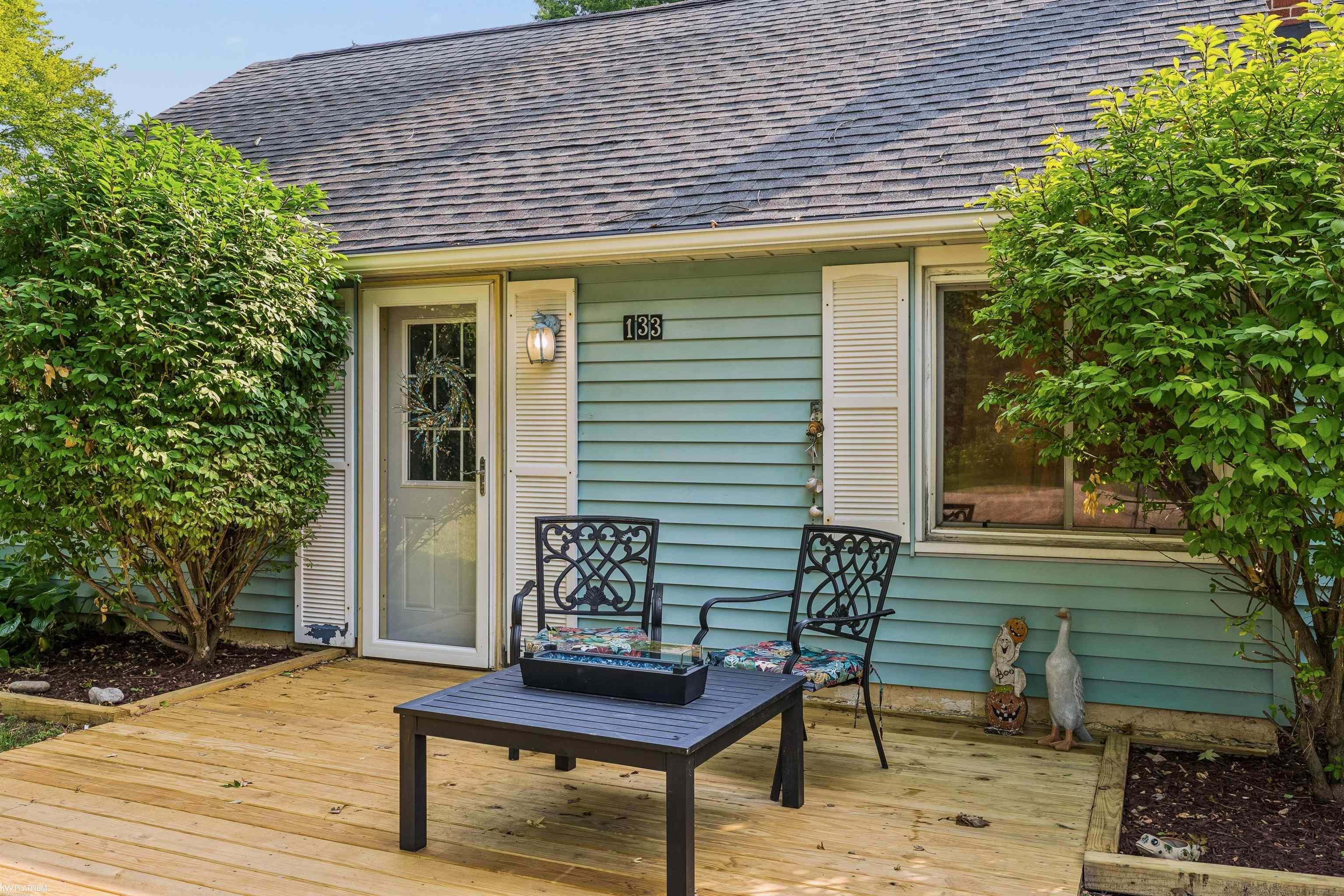 133 Murphy Drive, Saint Clair, MI 48079 — photo 2