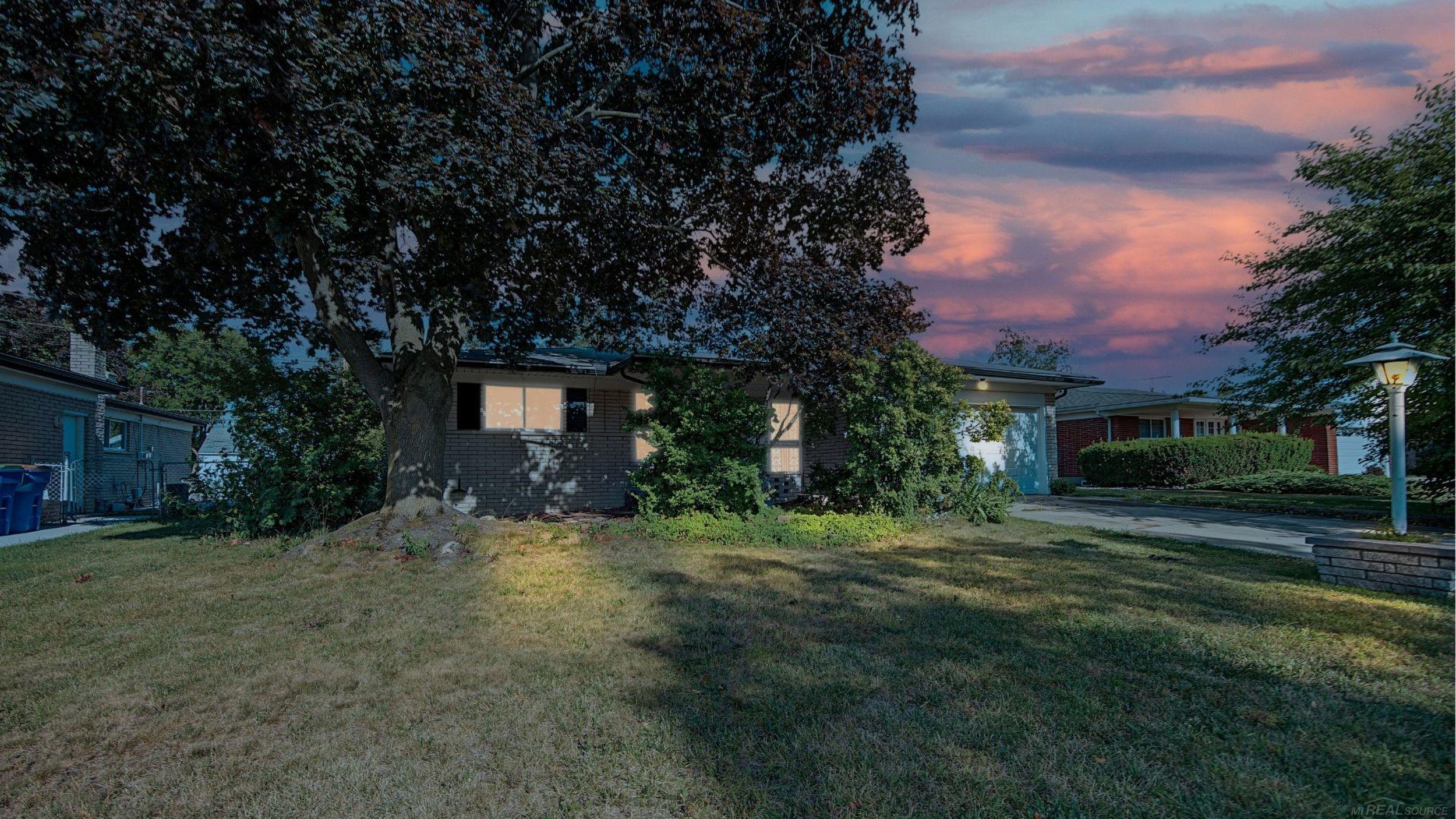 30316 Austin Drive — photo