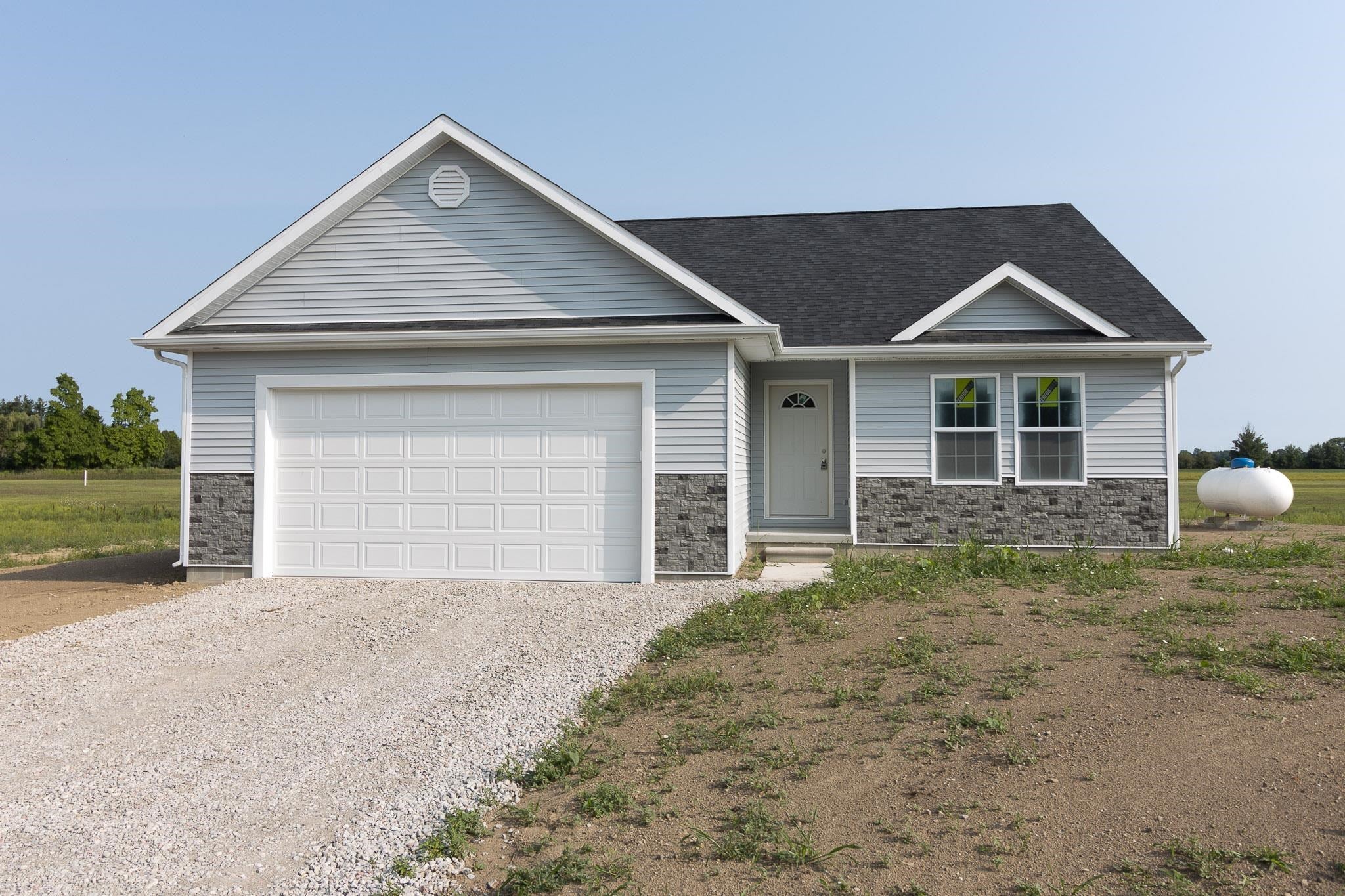 10428 Carroll Road — photo