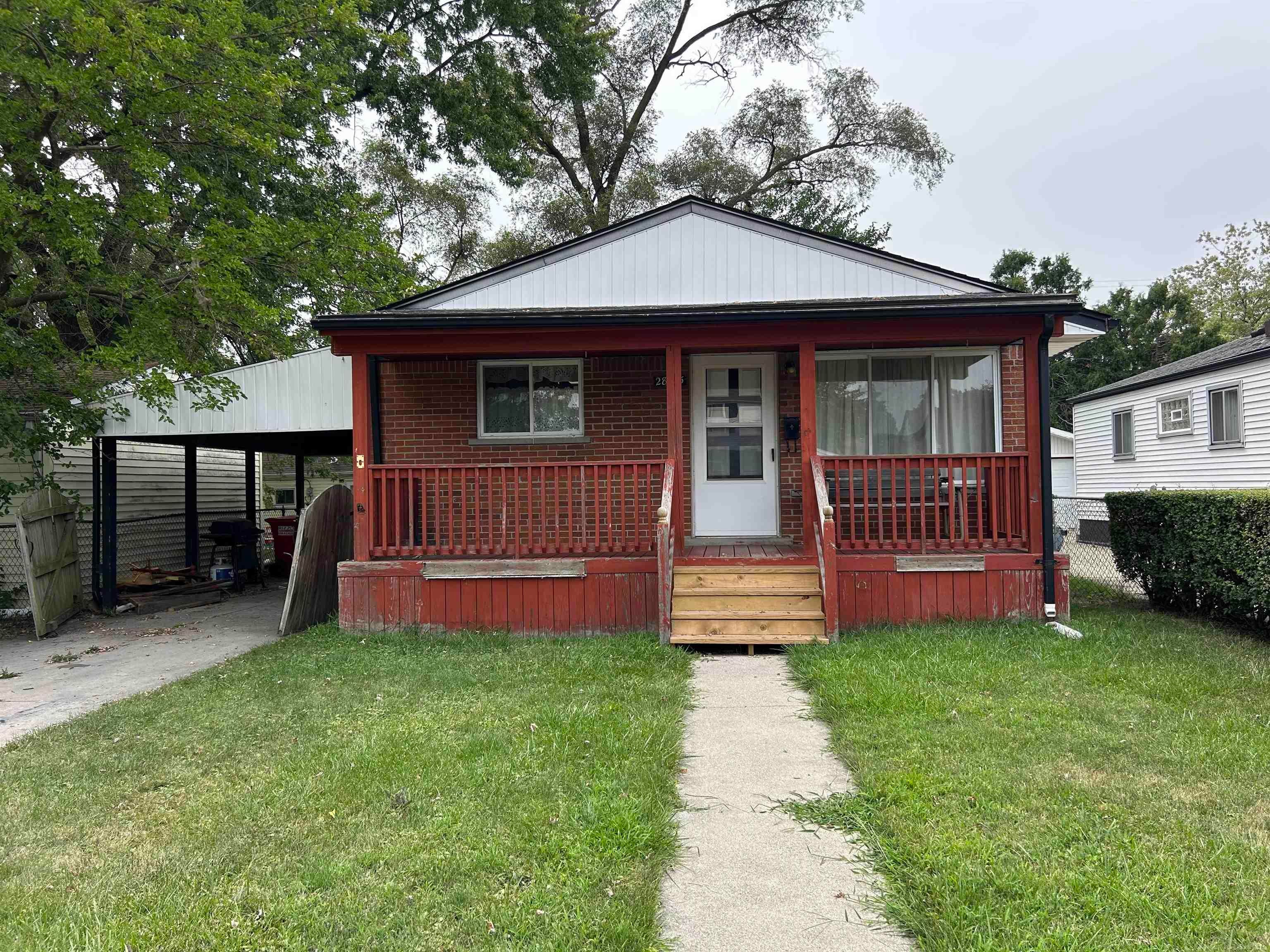 28705 Waverly Street — photo