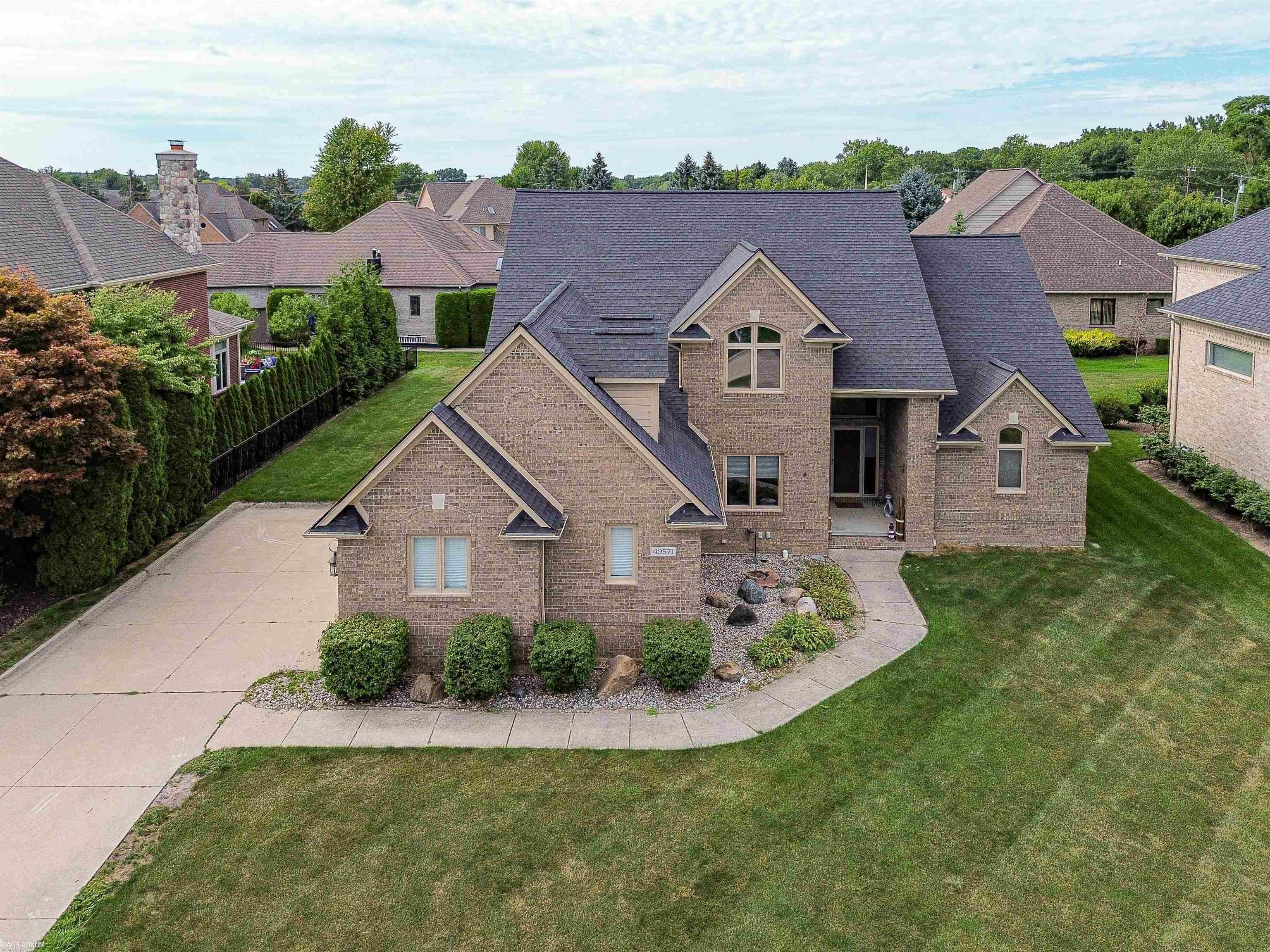49571 Compass Point Drive — photo