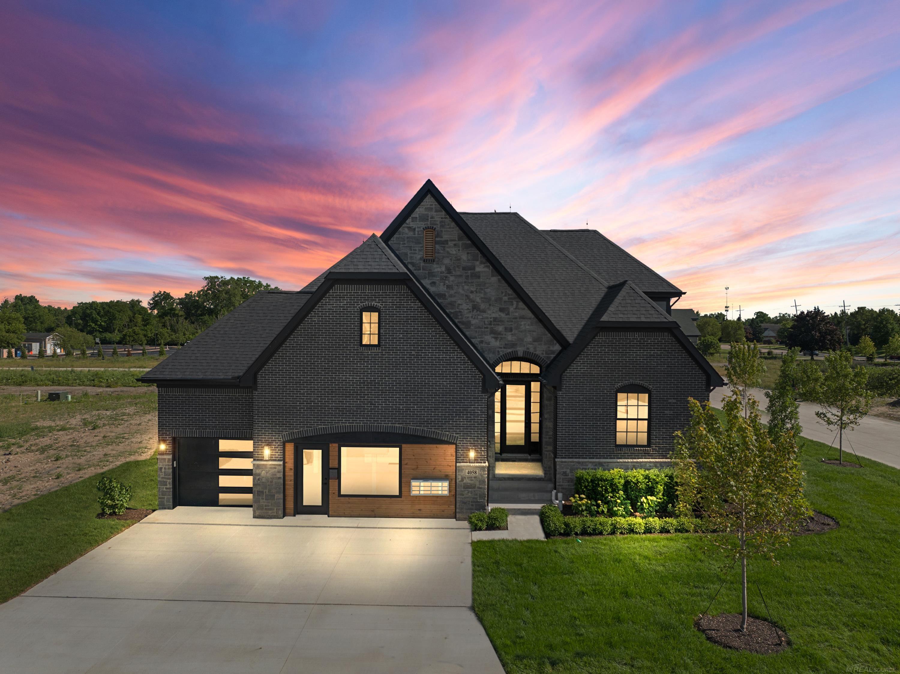 4140 Blossom Drive — photo