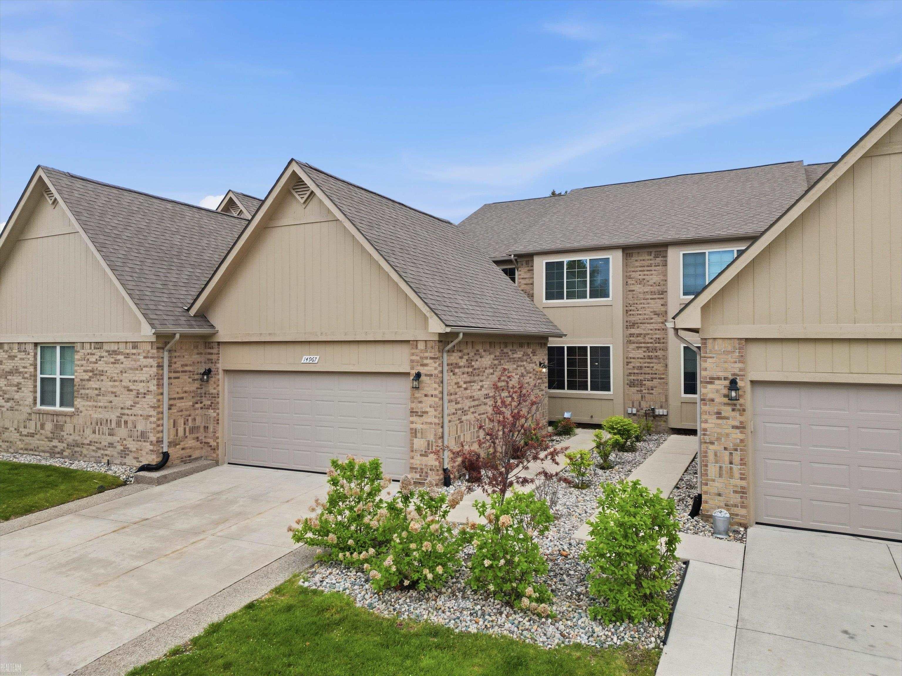14967 Stoney Brook Drive — photo