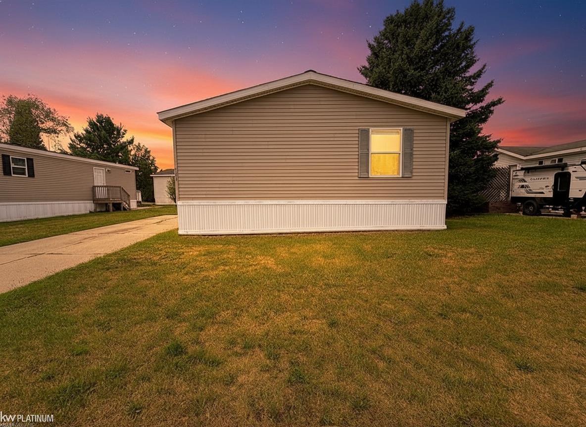 6039 Bentwood Circle — photo